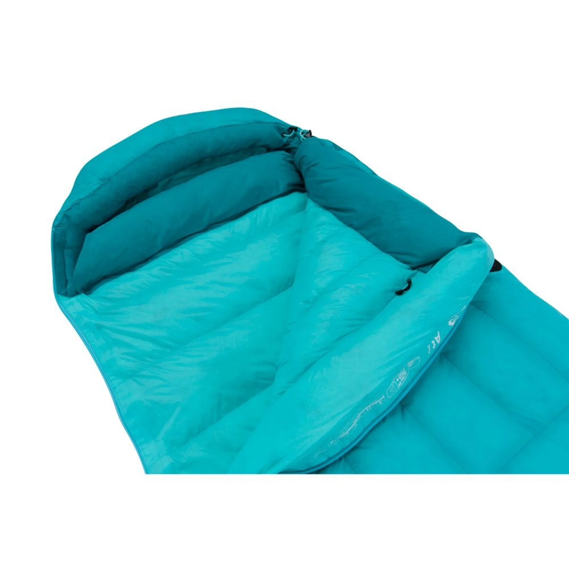Sea to Summit Altitude AtI Frauenschlafsack Long