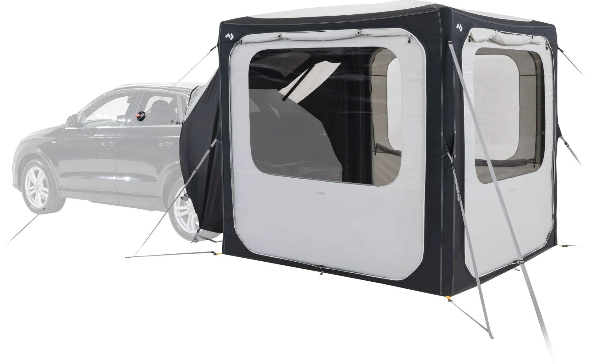 Dometic HUB aufblasbares Heckpavillon