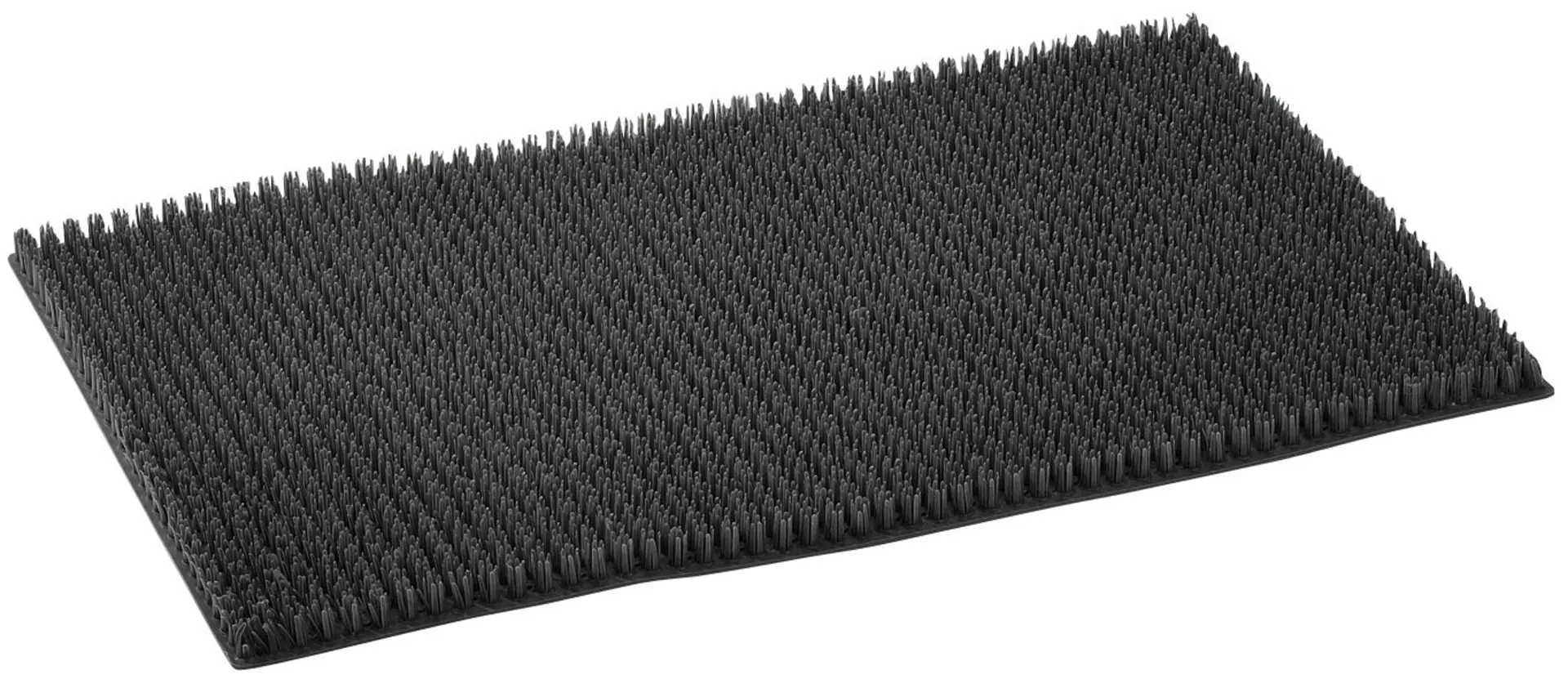 Arisol Kunstrasenplatte 40 x 60 cm schwarz