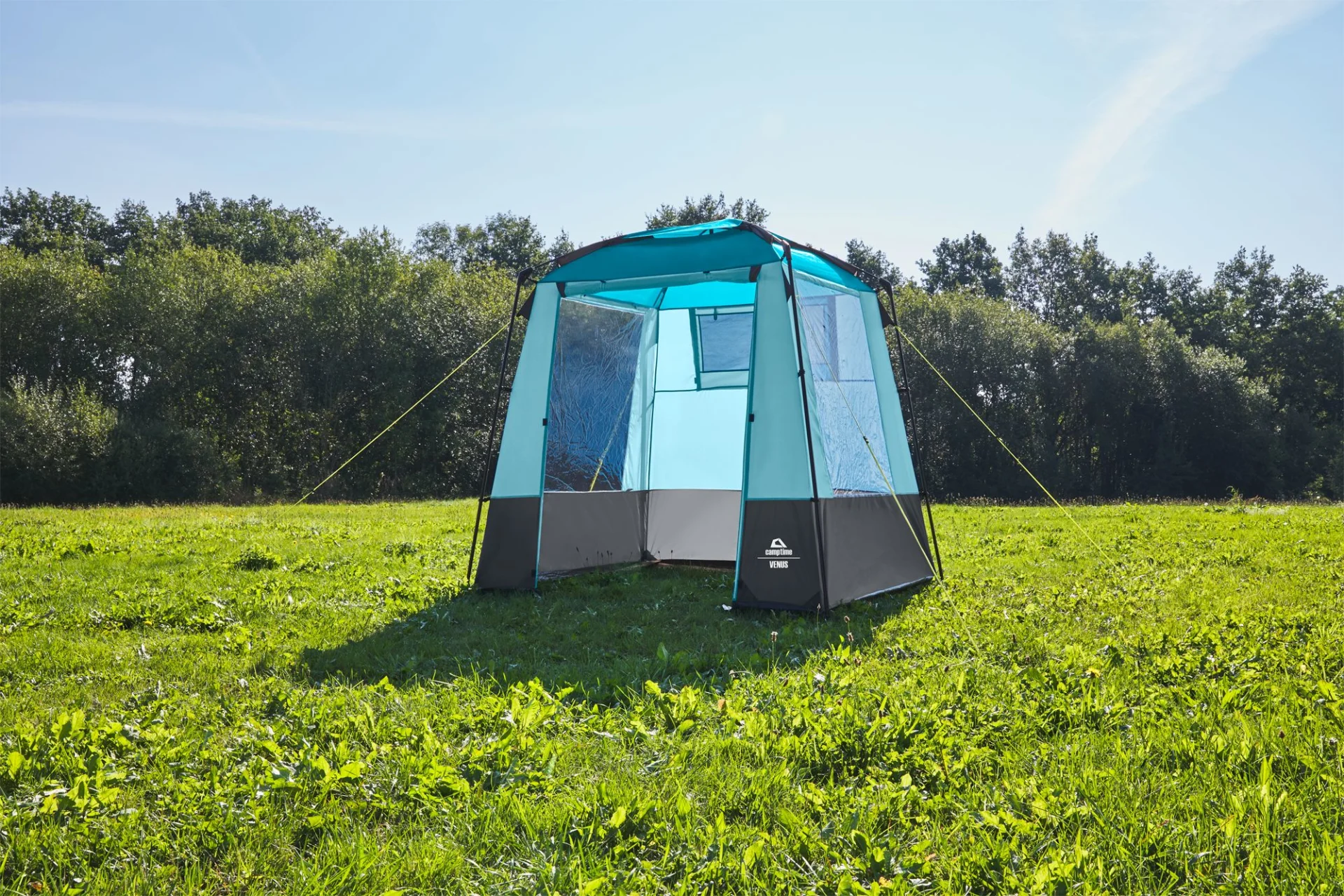 Camptime Venus freistehendes Küchen- / Universalzelt