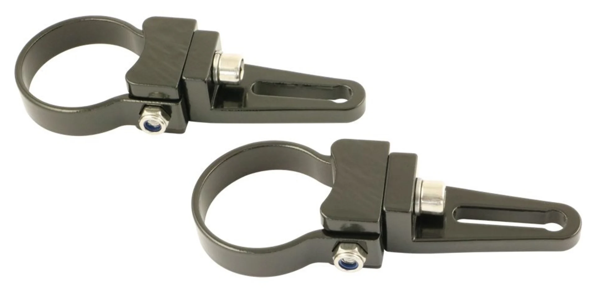 2 Stück Universalhalter ø2.0“ (50.8mm) Universal-Halterung für Rohre ø50.8mm 2 Stück Universalhalter ø2.0“ (50.8mm) Universal-Halterung für Rohre ø50.8mm