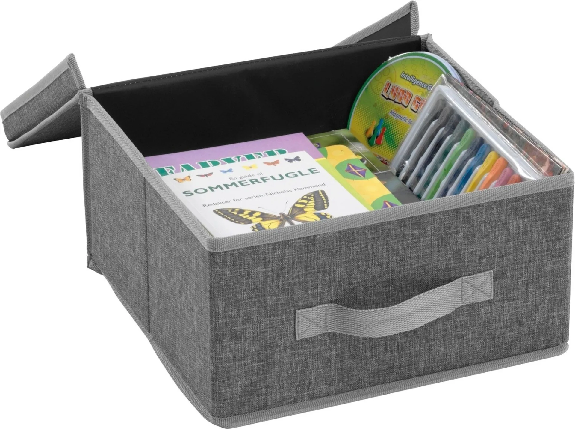 Outwell Boîte de rangement Palmar M