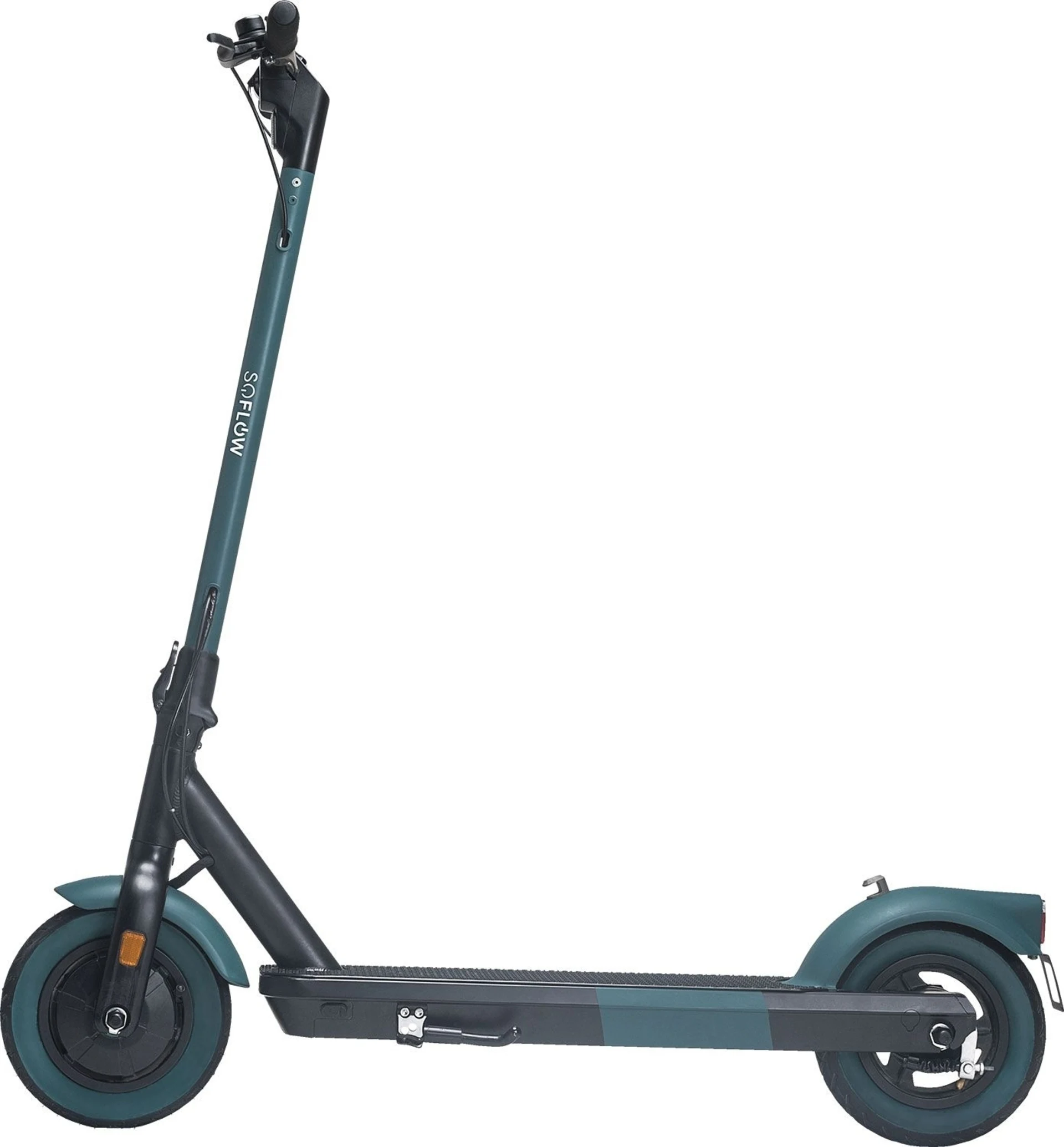SoFlow S06 klappbarer E-Scooter / Elektroroller mit Straßenzulassung