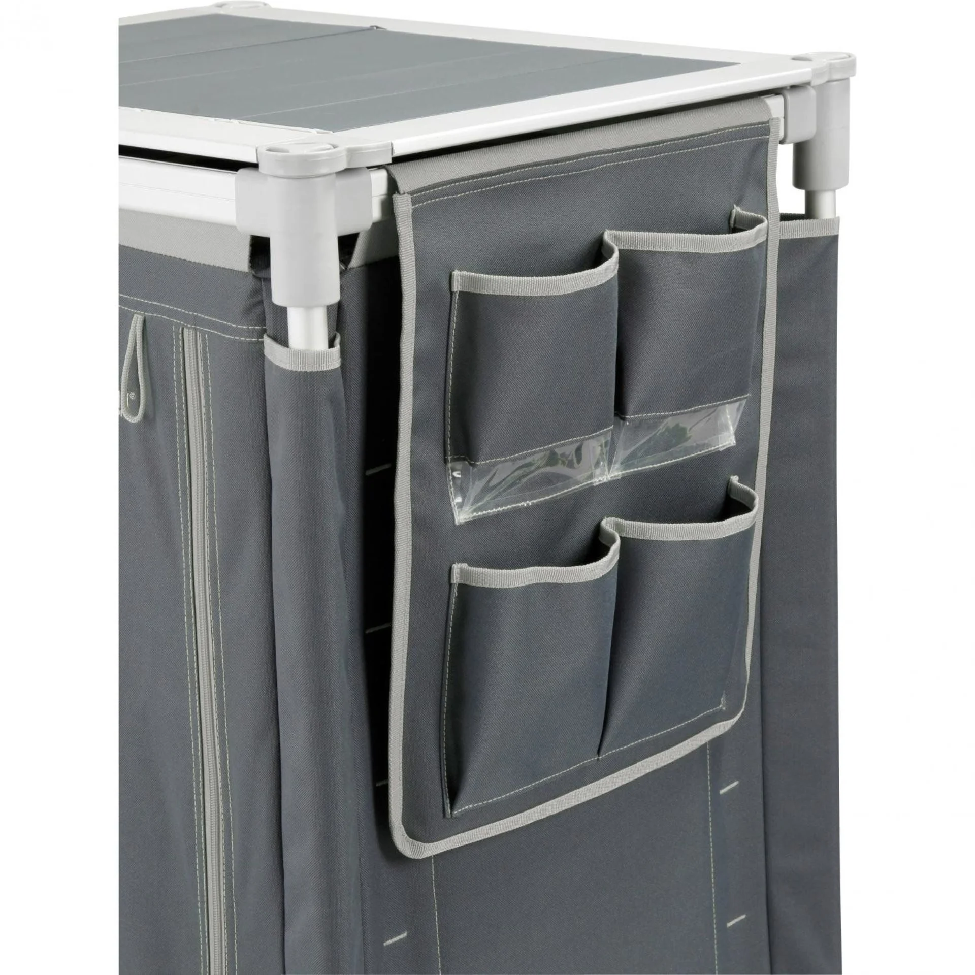 MODUCAMP Organizer