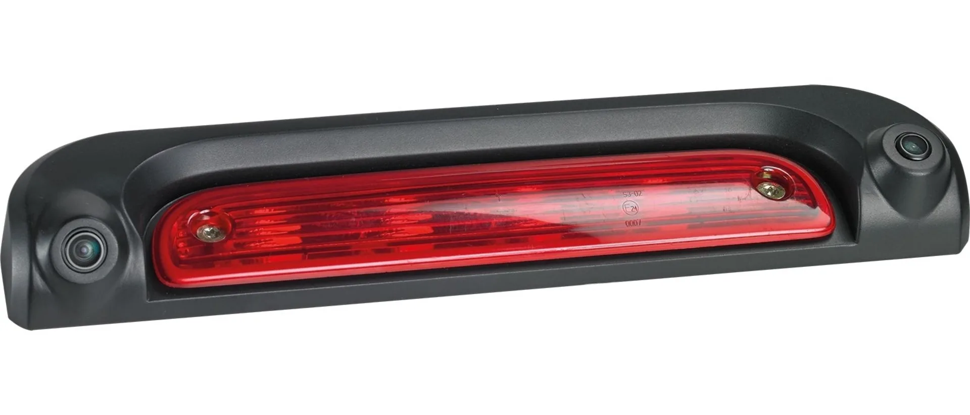 Dometic PerfectView CAM 35 NAV Rckfahrkamera für Bremslichtkonsole