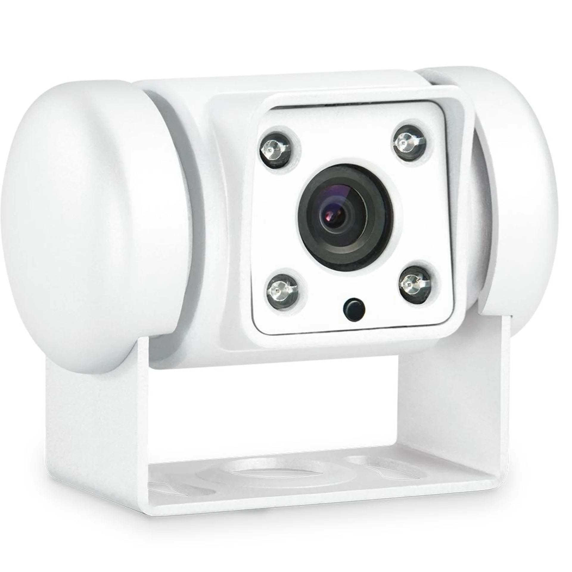 Dometic PerfectView CAM 45 Farbkamera Weiß