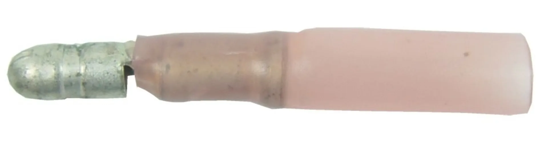 Duraseal Rundstecker rot ø4mm / 1.5mm2 Duraseal Rundstecker rot ø4mm / 1.5mm2