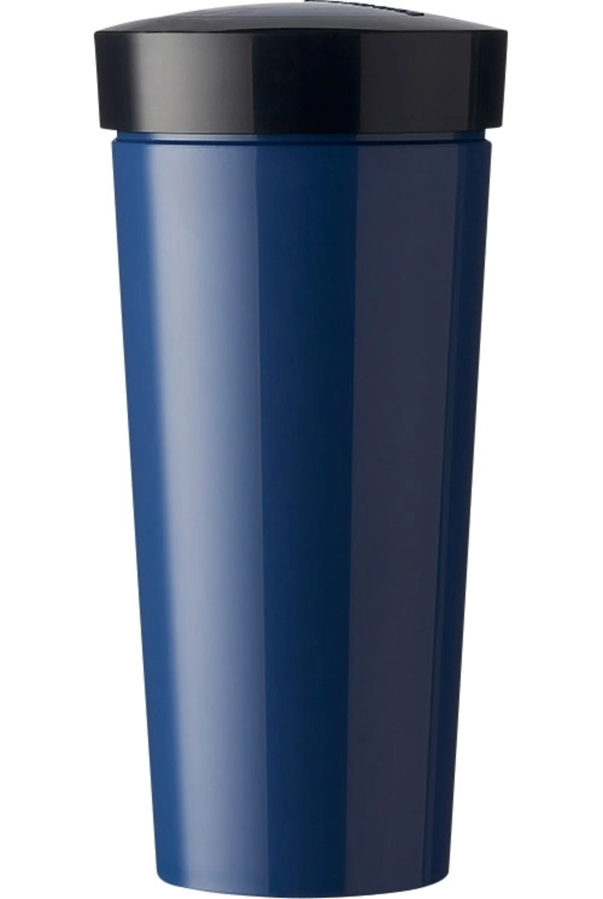 Mepal Take a Break Kaffee- und Trinkbecher 400 ml navy night