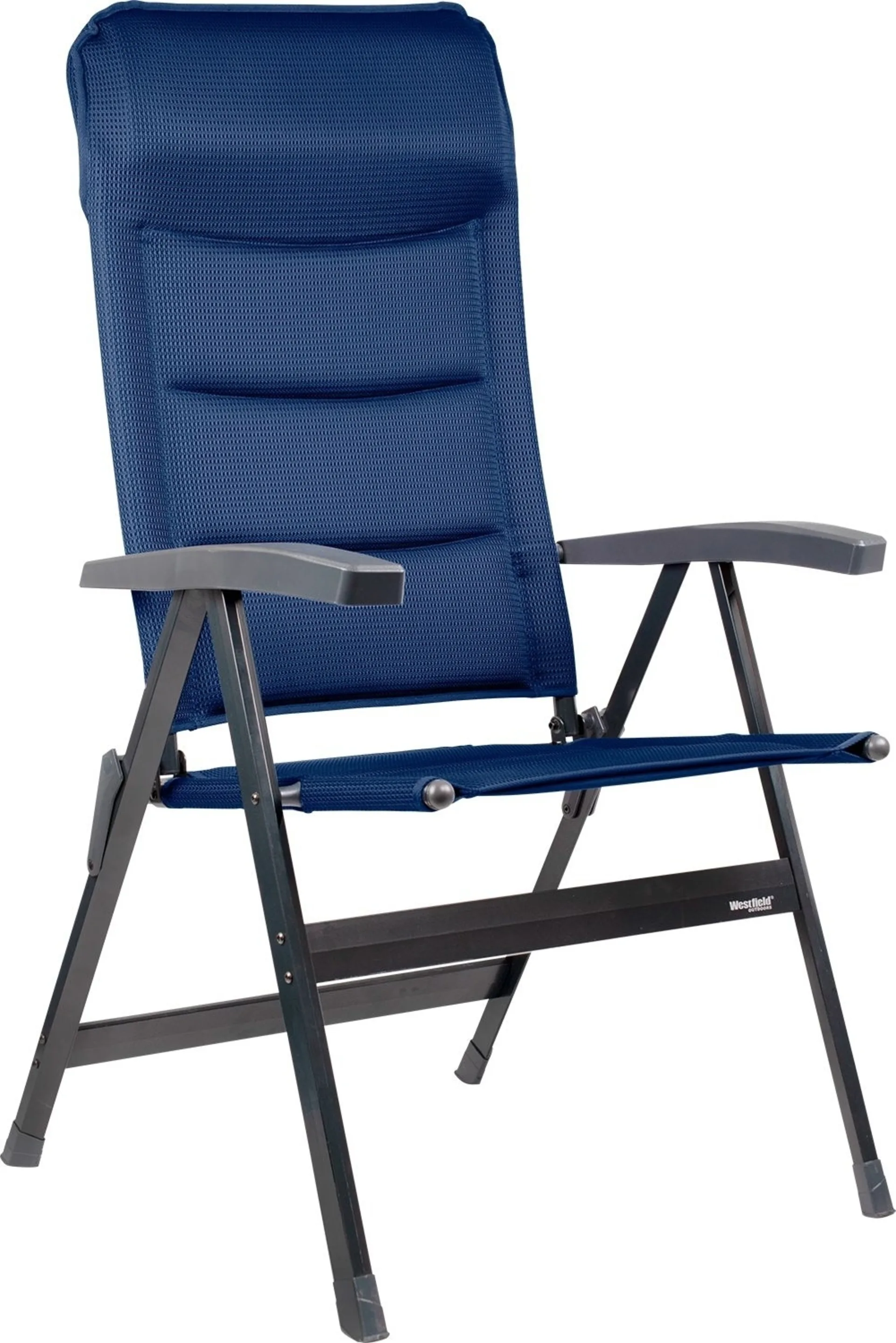 Westfield Majestic Klappstuhl Blue Smoke