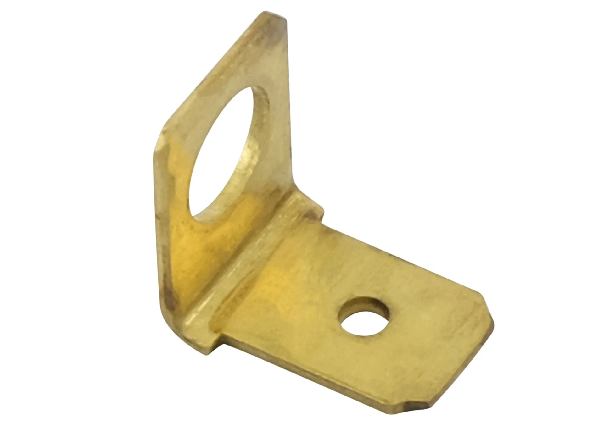 Point de masse 6.3mm M5