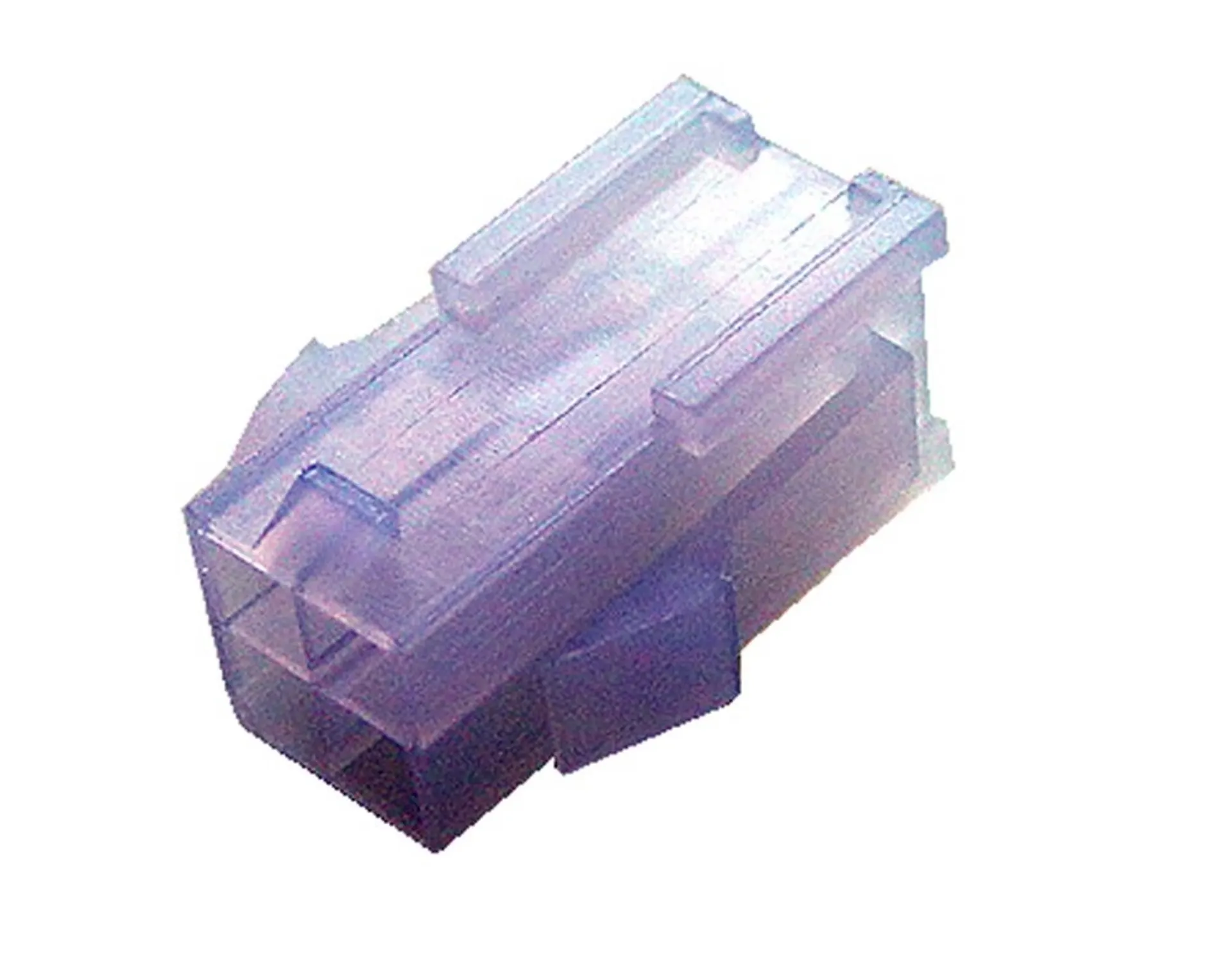 Molex - Boîtier enfichable MINI-FIT 4 pôles Molex - Boîtier enfichable MINI-FIT 4 pôles