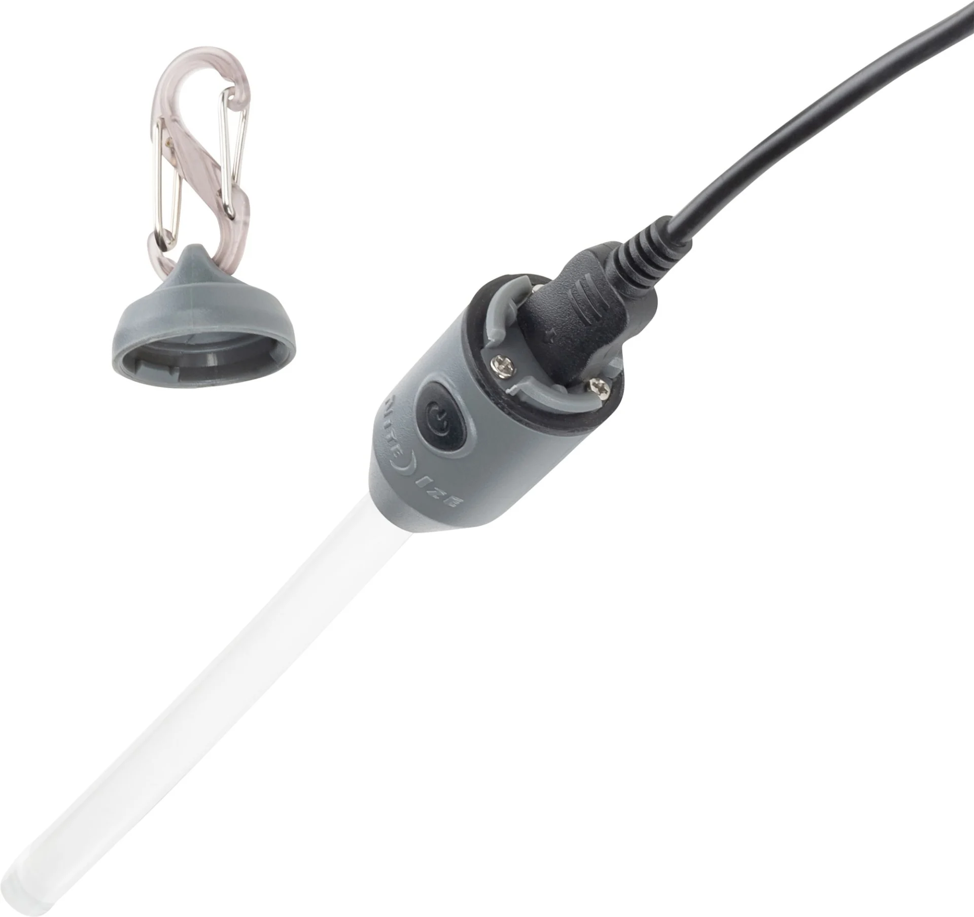 Nite Ize Radiant Rechargeable LED Glow Stick - Disc-O Select