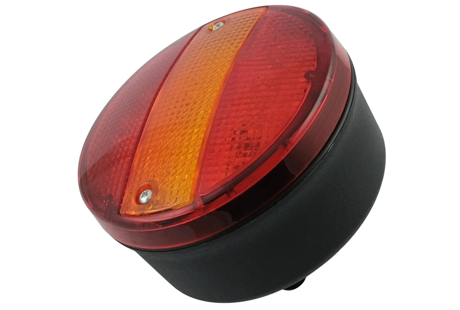 SIM - Feu arrière à LED avec clignotants réglables et contrôle de panne des clignotants 12 V