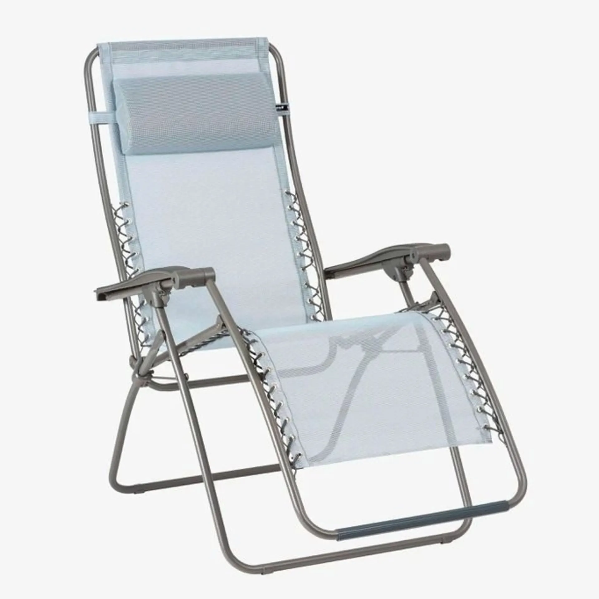 Lafuma chaise longue de relaxation RT2 Ocean