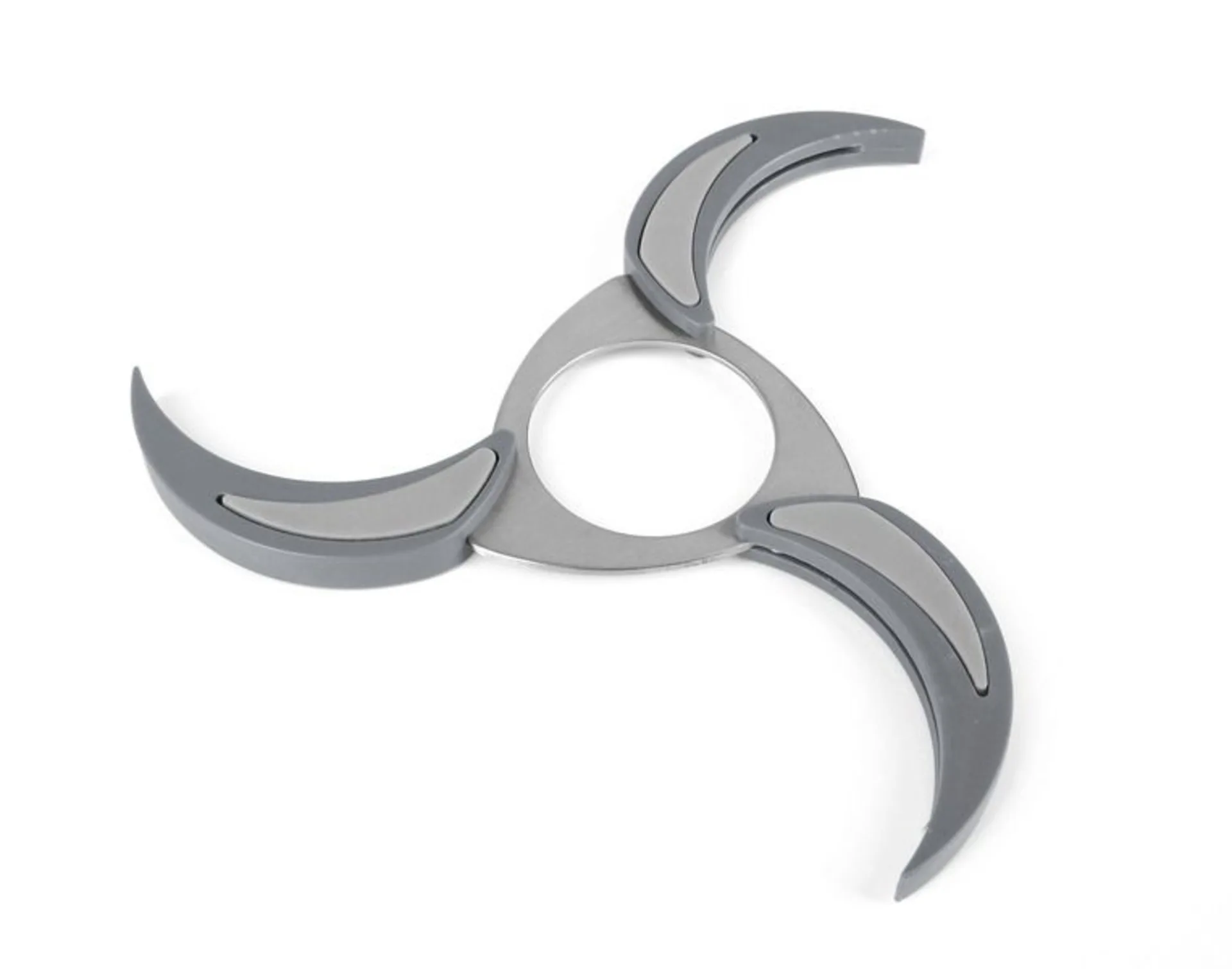 Camp4 dessous de plat avec 3 bras dépliables, Ø8.4cm H1cm