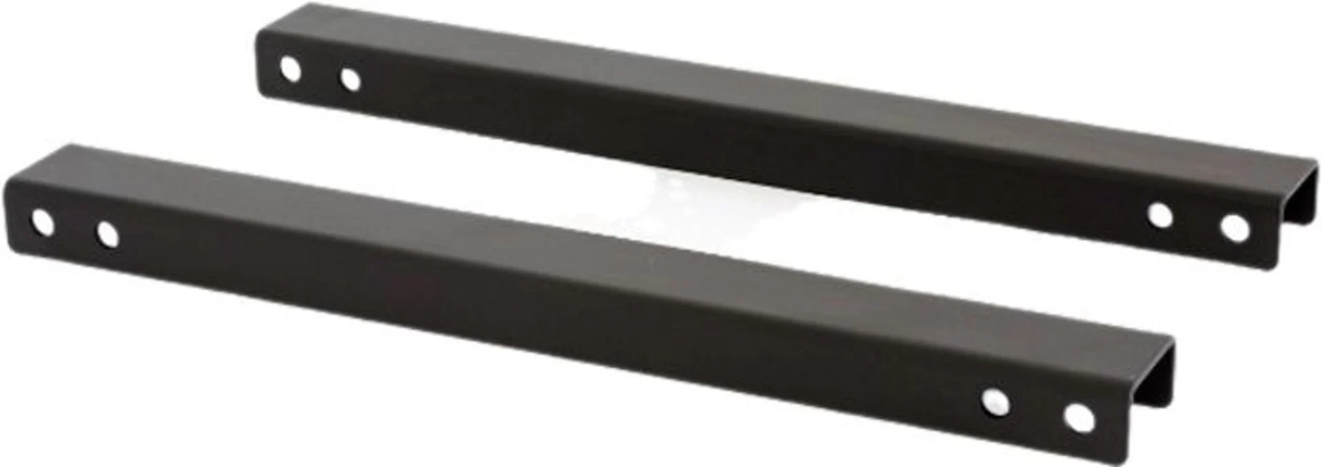 Kit de rehaussement CTA pour console pivotante Ford Transit à partir de 2014