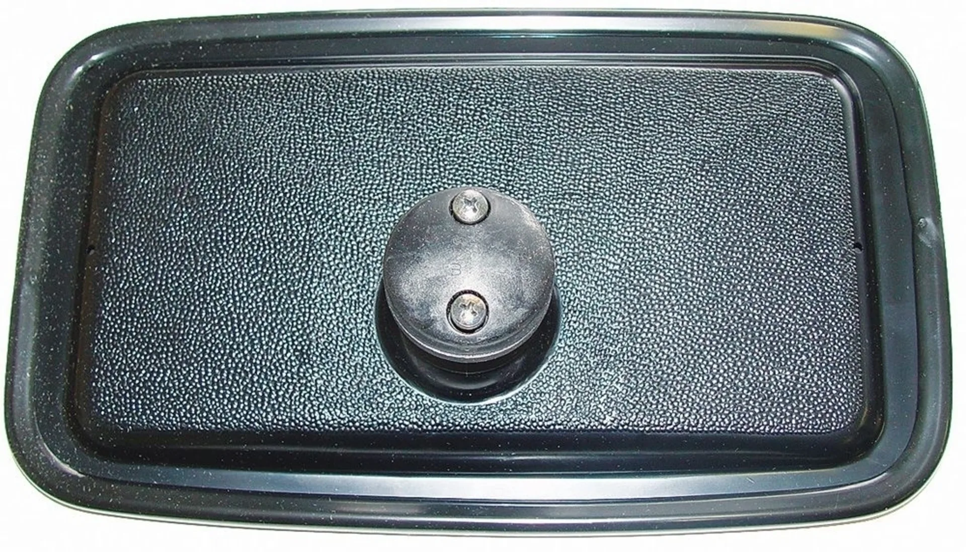 Mekra - Spiegel Mek 251k für 402510422 318 x 186 mm / ø 14 - 20 mm *ohne Heizung*