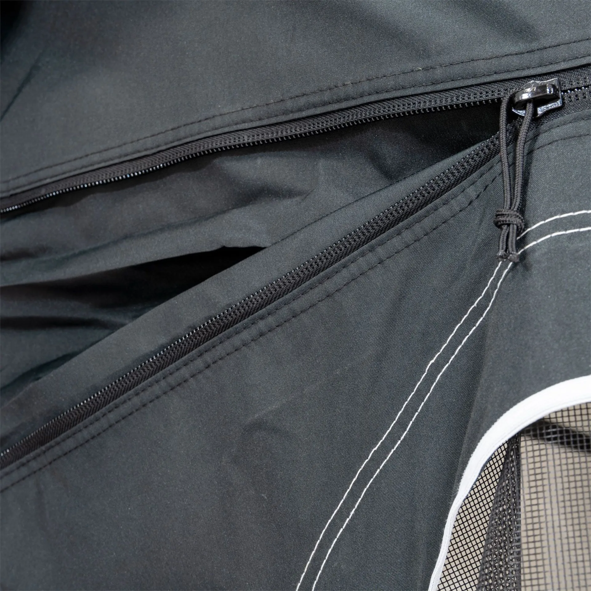 Dometic Club Air Pro 330 S aufblasbares Wohnwagen- / Reisemobilvorzelt