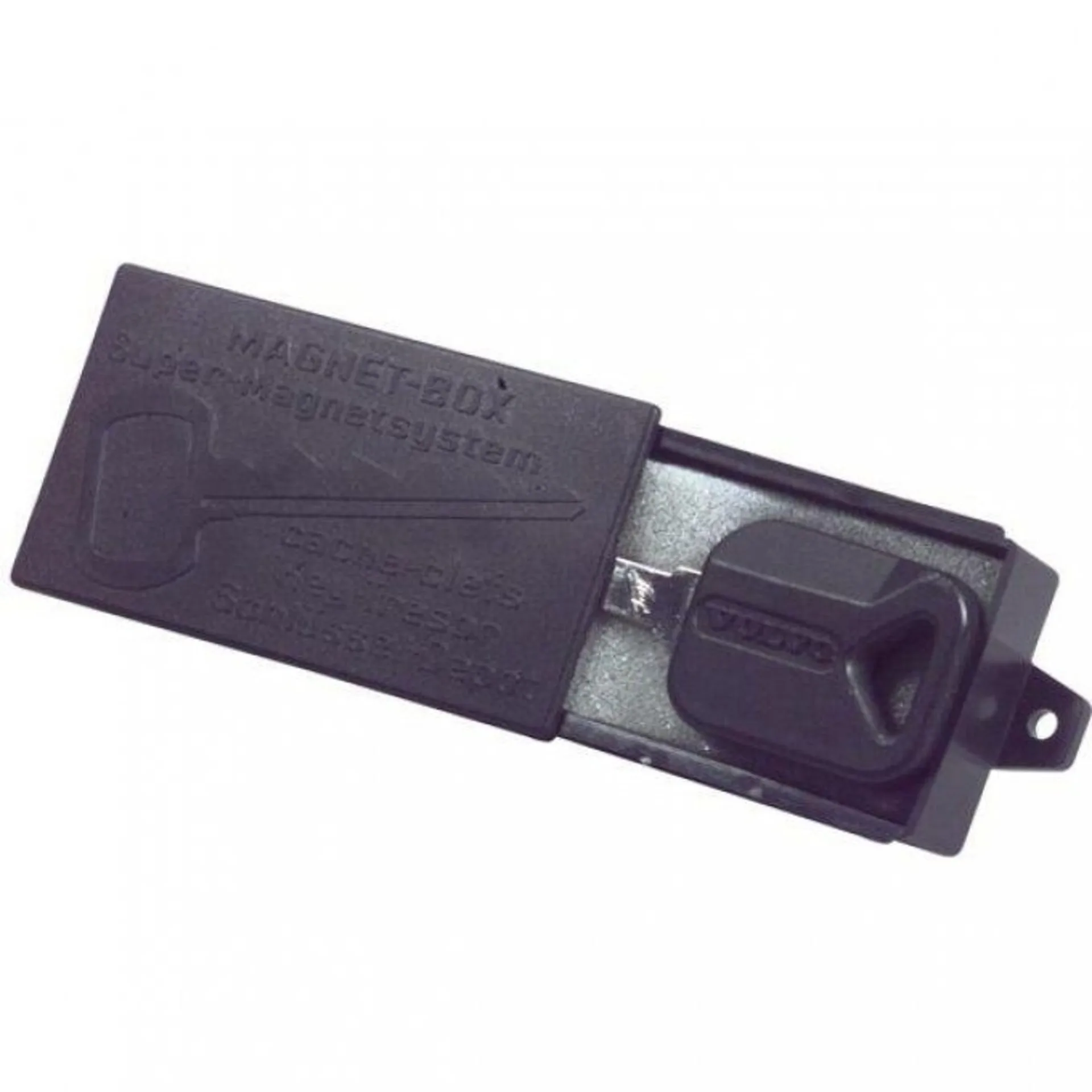 Magnet Schlüsselbox