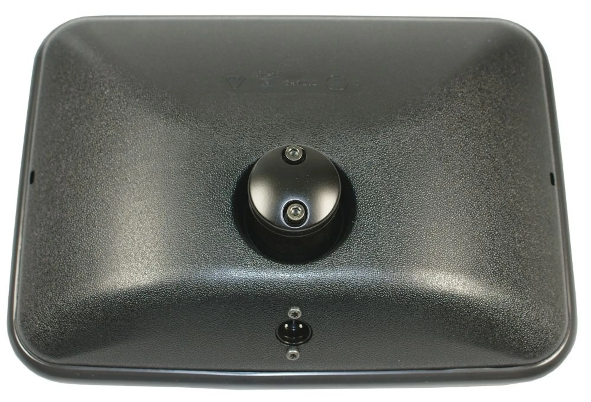 Mekra - Spiegel Mek 385 beheizt 24 V 314 x 228 mm
