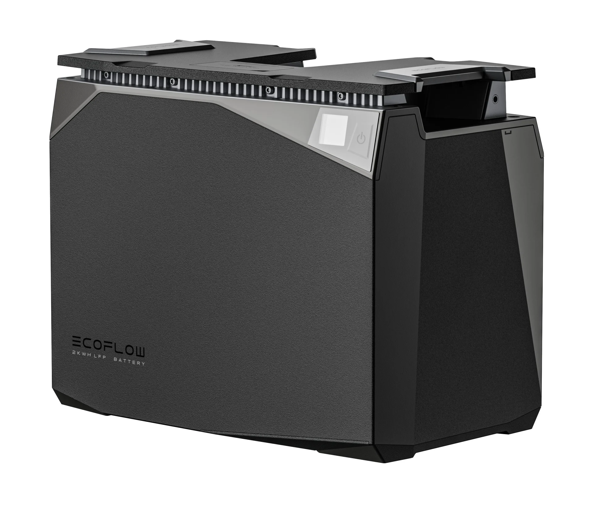 EcoFlow Power Kit Li-Fe Batterie für Power Kit 2 kWh