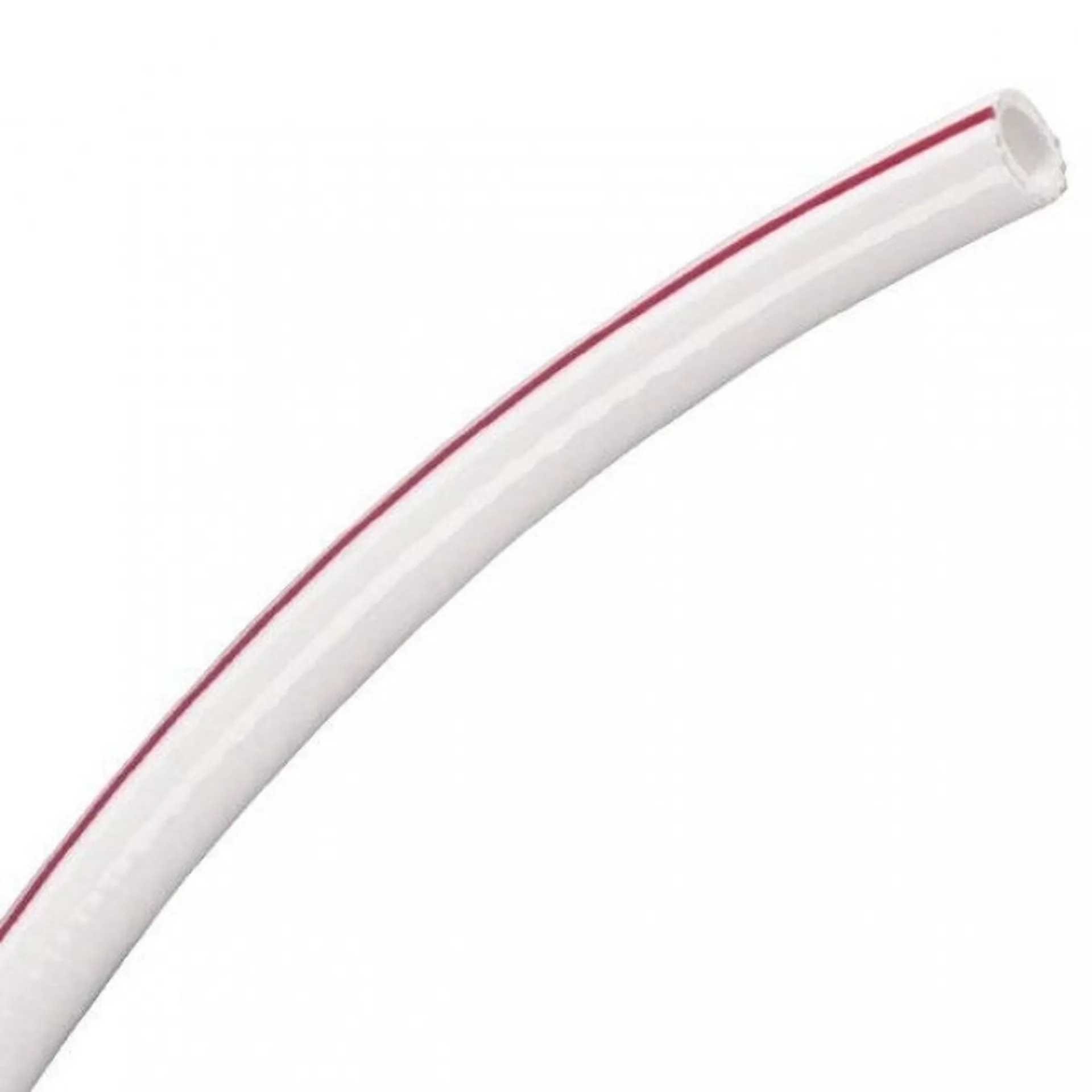 Lilie native Trinkwasserschlauch warm pro Meter