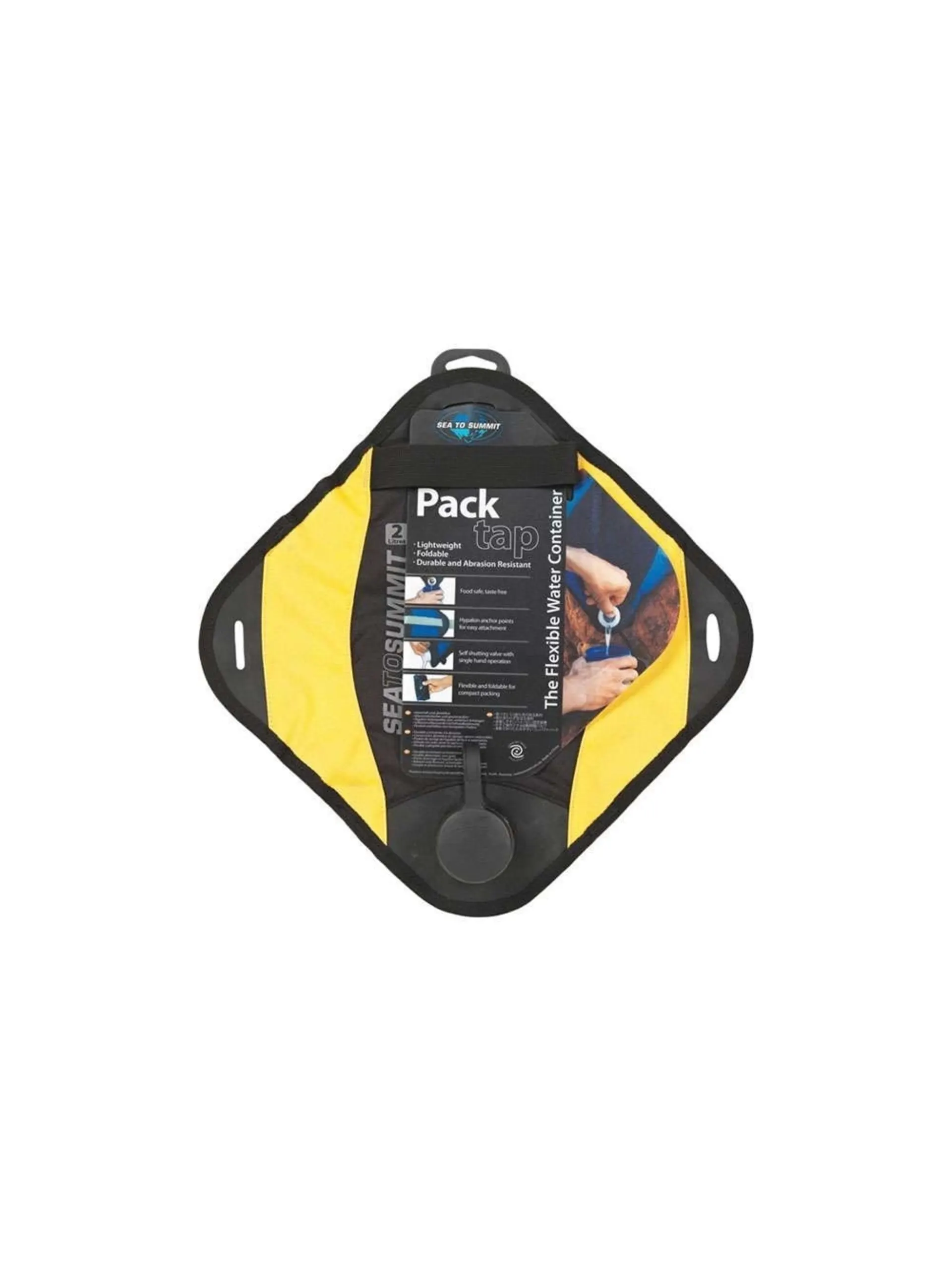 Sea to Summit Pack Tap Wassersack 2 Liter