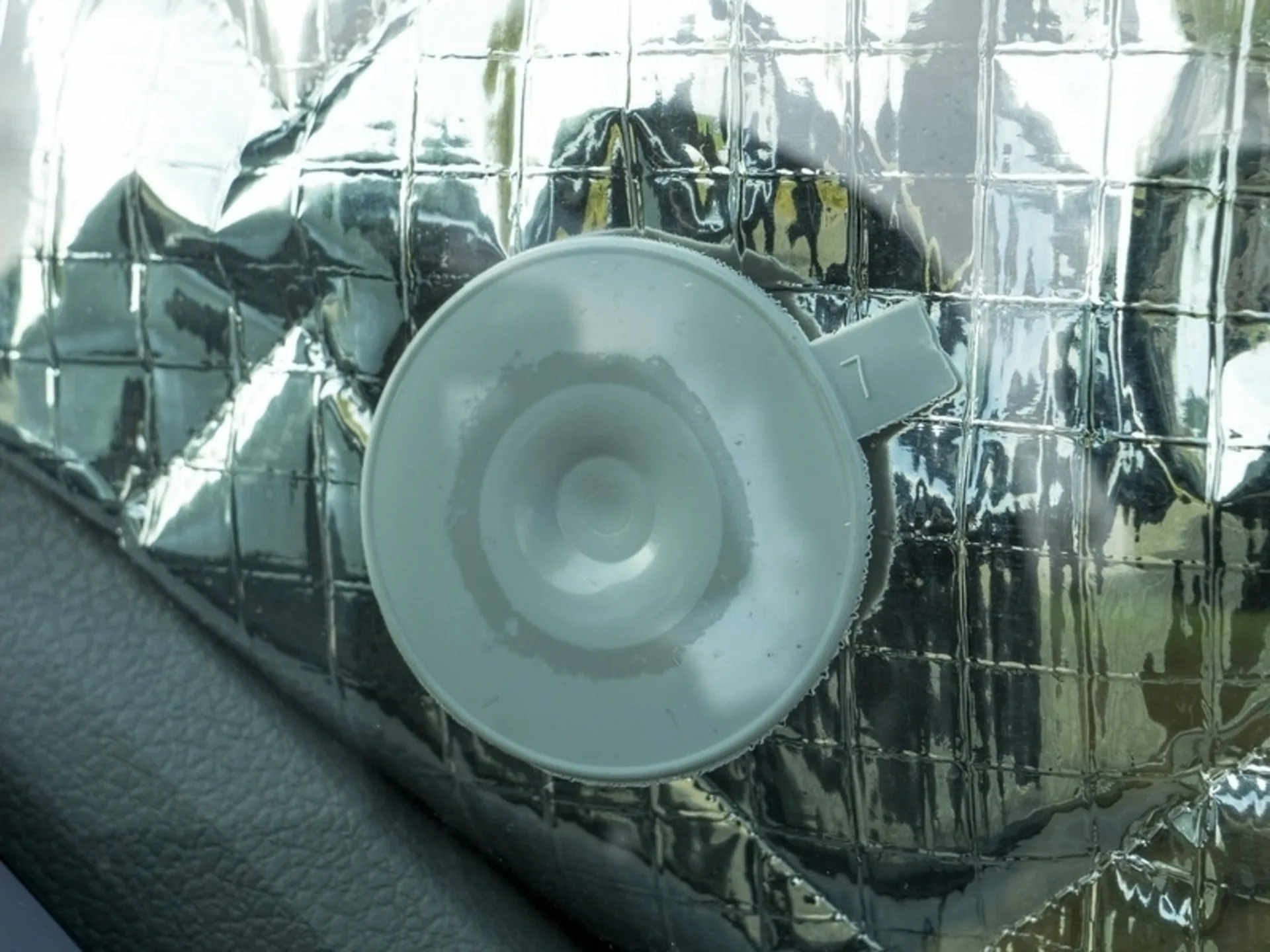 Thermomatte Ducato 06-14