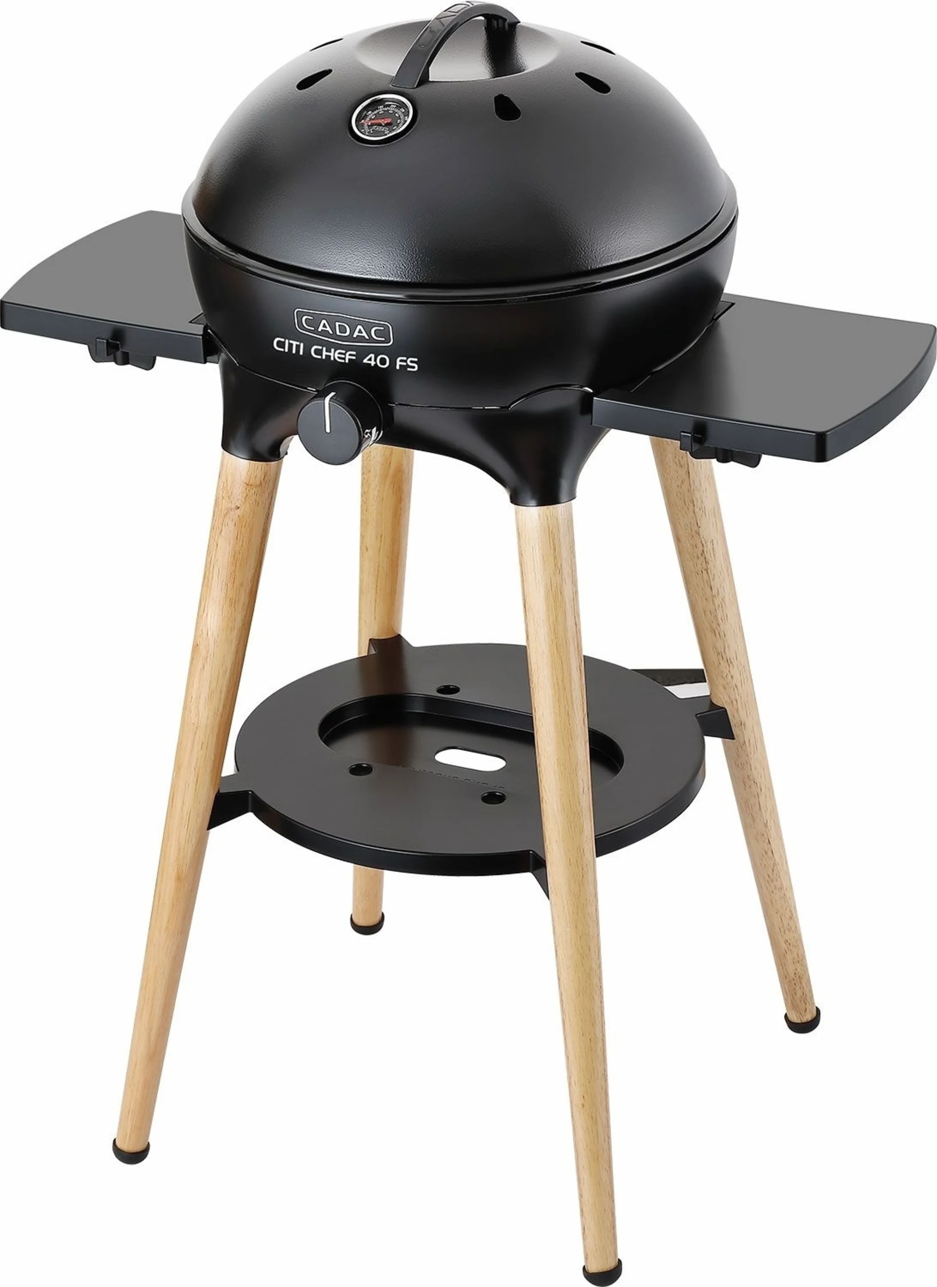 Cadac Citi Chef 40 FS Gasgrill 50 mbar