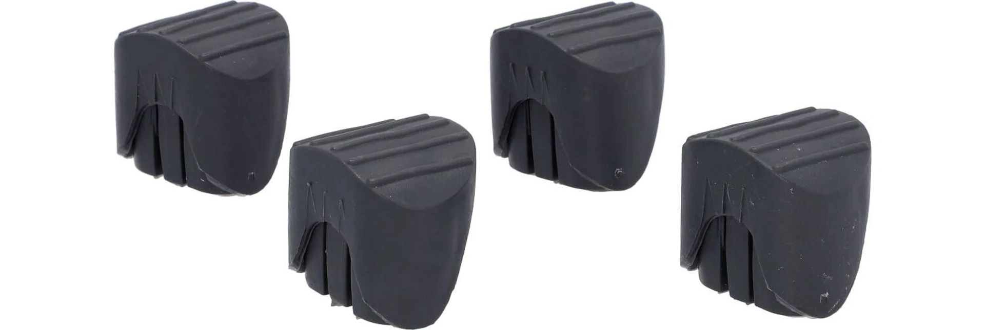 Crespo Set de protection pour le sol gris