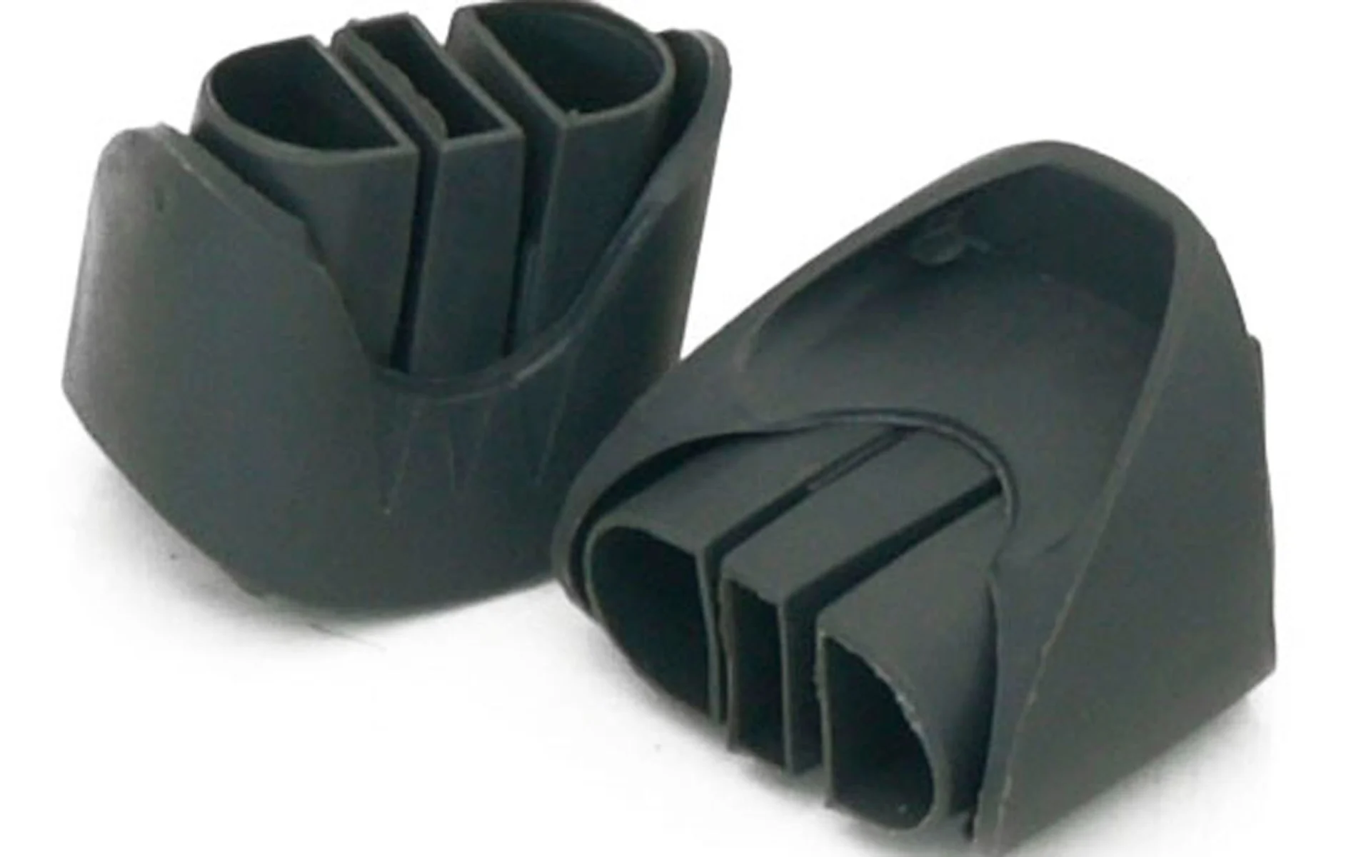 Crespo Bodenschoner-Set grau Crespo Bodenschoner-Set grau