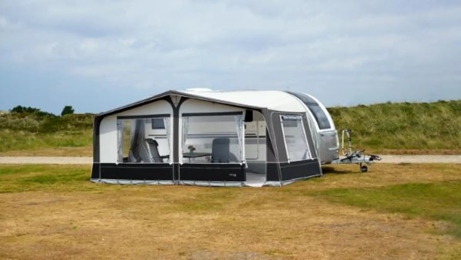 Ventura Pacific D250 Antracite A1/G19