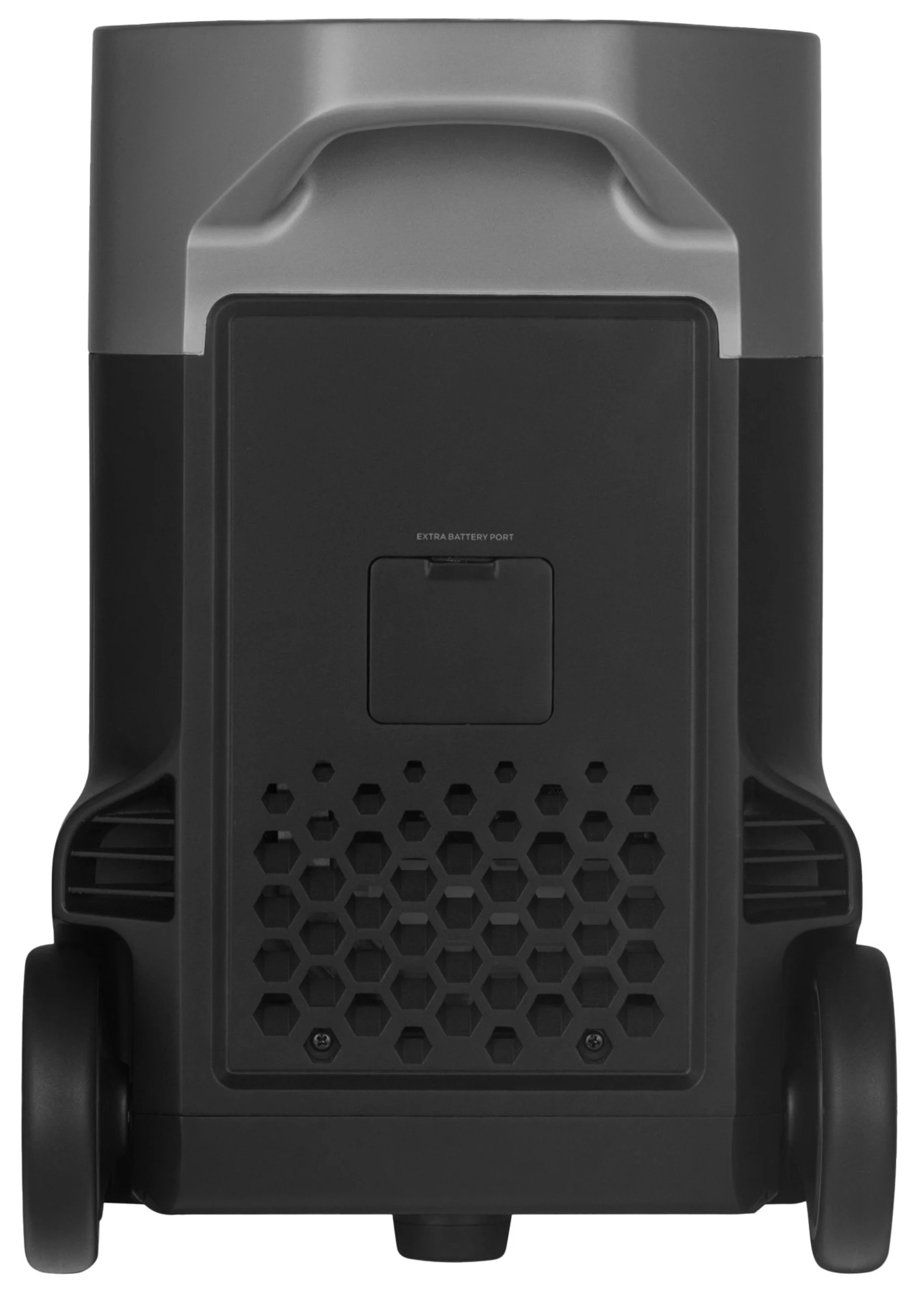 EcoFlow Delta Pro Smart Extra Batterie