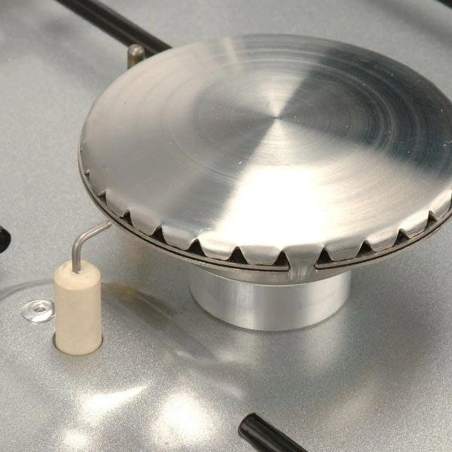 Réchaud Grill Calypso 5000