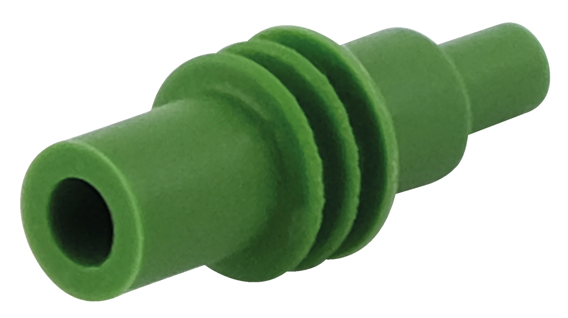 Blindstopfen grün zu Delphi Metri-Pack 280 A = 5.0 mm, B = 20 mm, C = 7.25 mm
