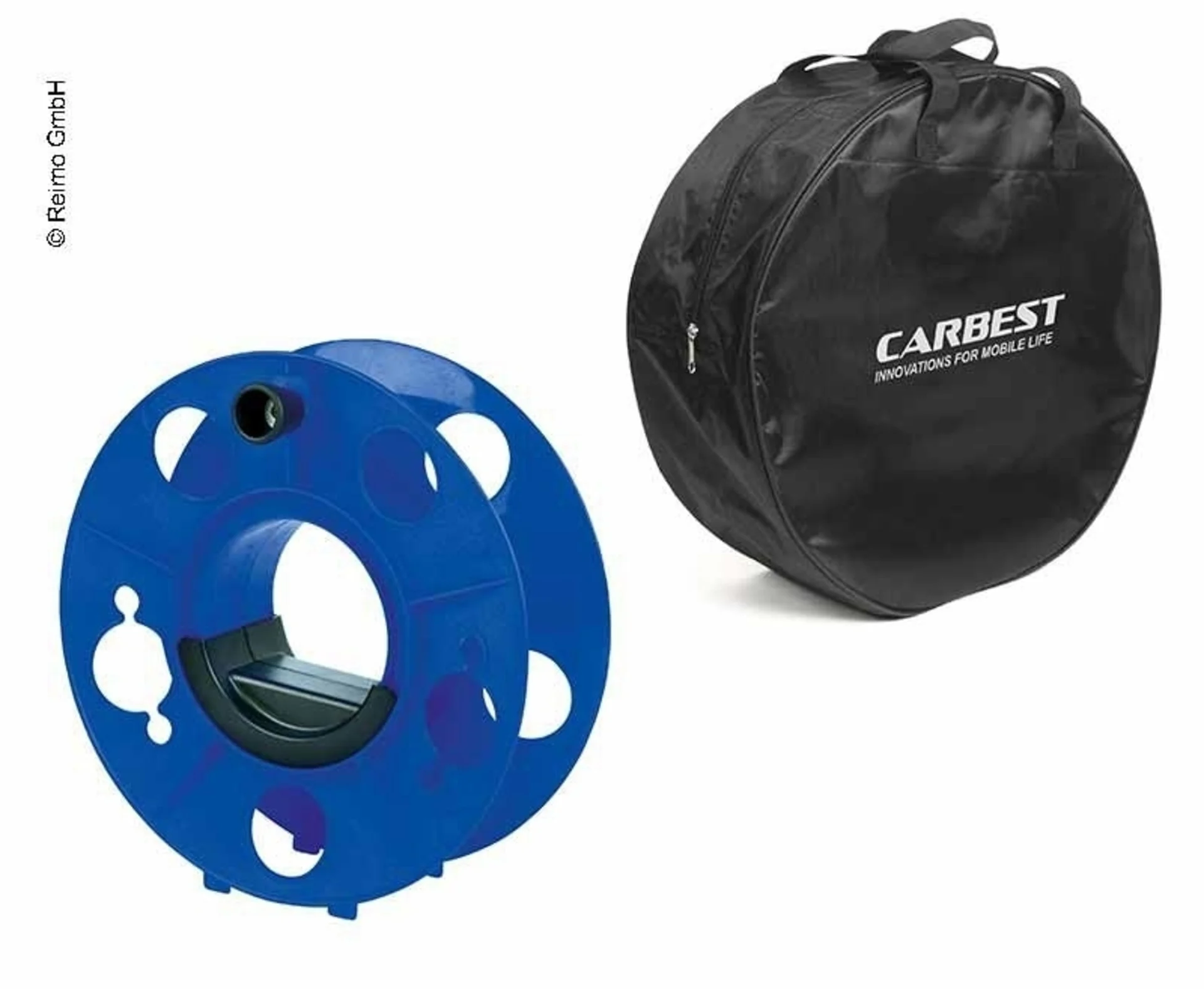 Camper Starter-Set All inclusive