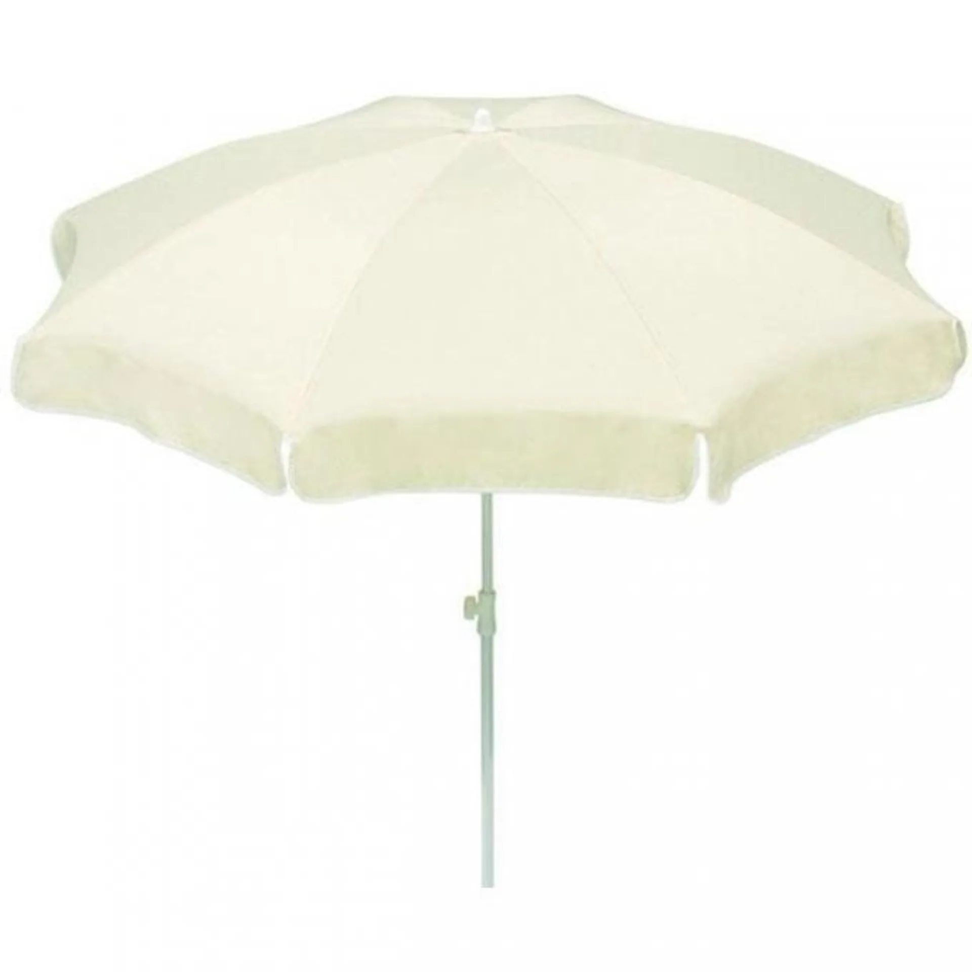 Schneider Schirme Sonnenschirm Ibiza 200 cm rund natur