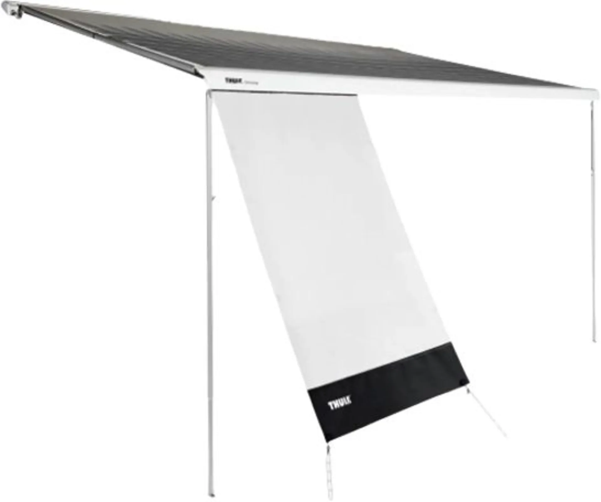 Thule Sun Blocker G2 Vorderwand 2,40 x 1,70 Meter