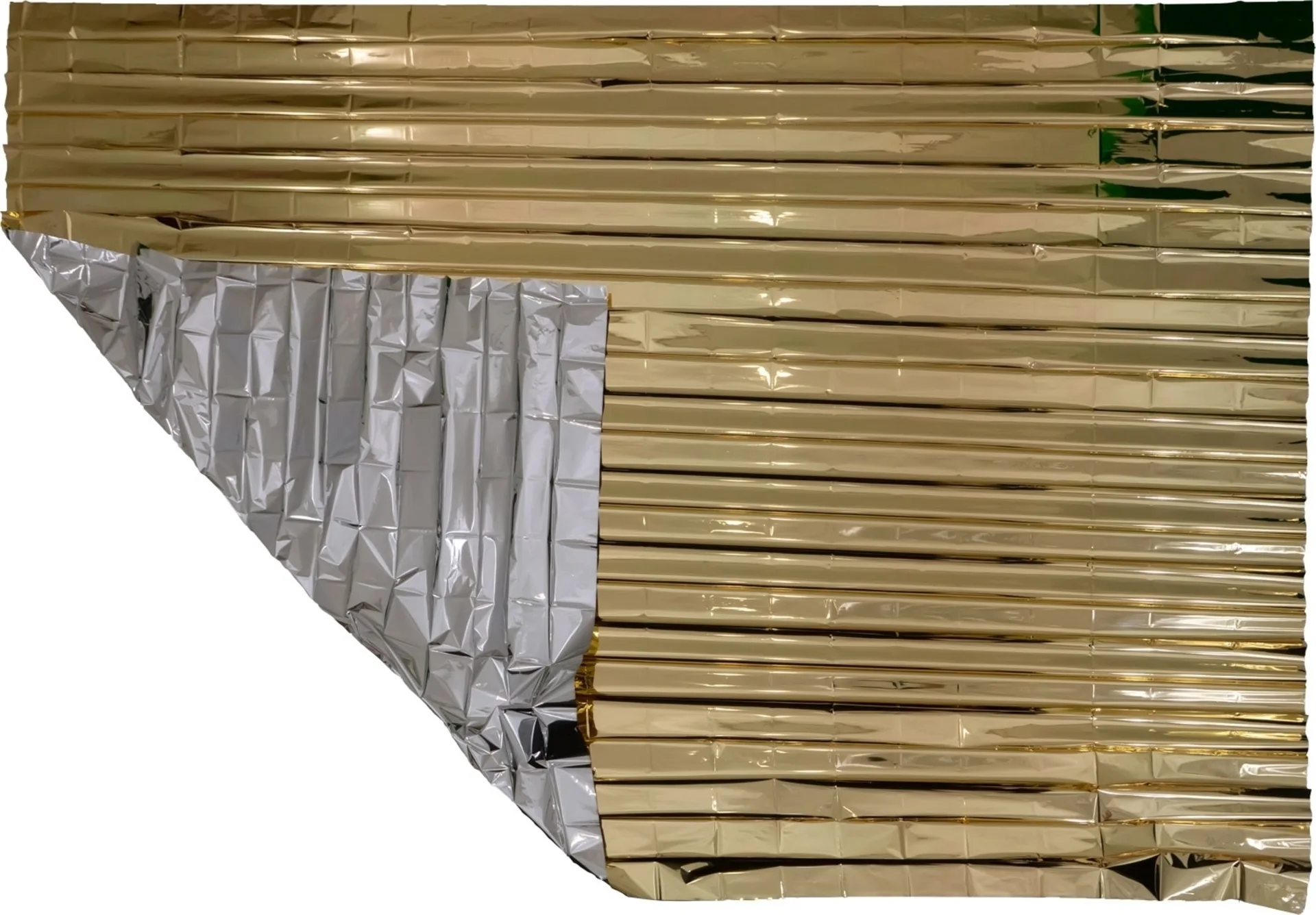 Petex couverture de survie 200 x 160 cm