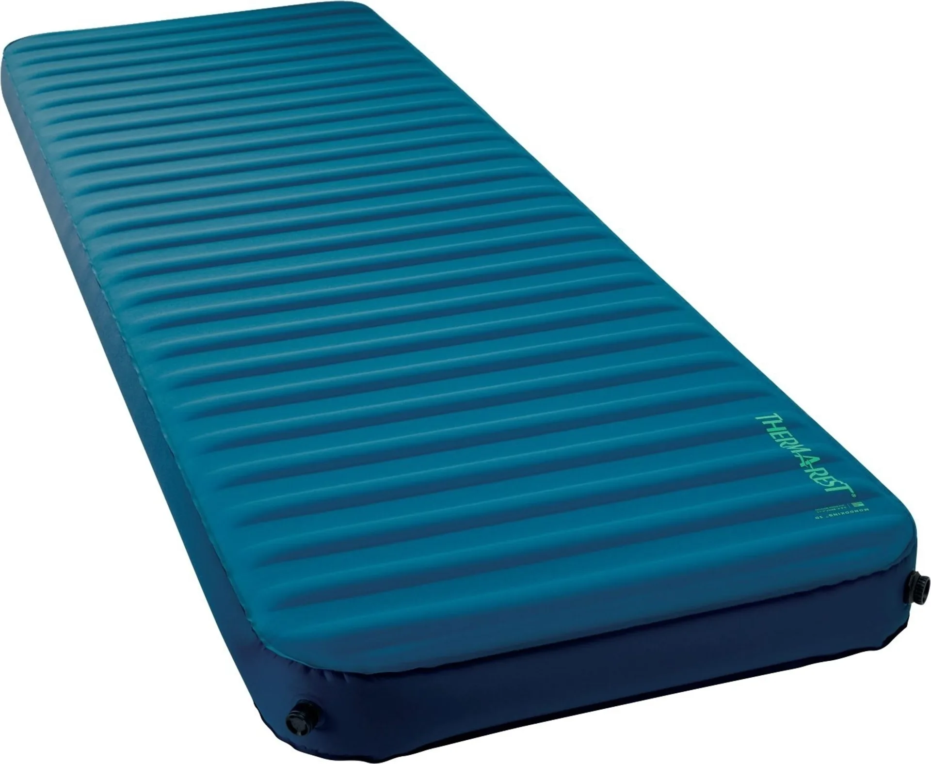 Therm-a-Rest MondoKing 3D Blue Isomatte large