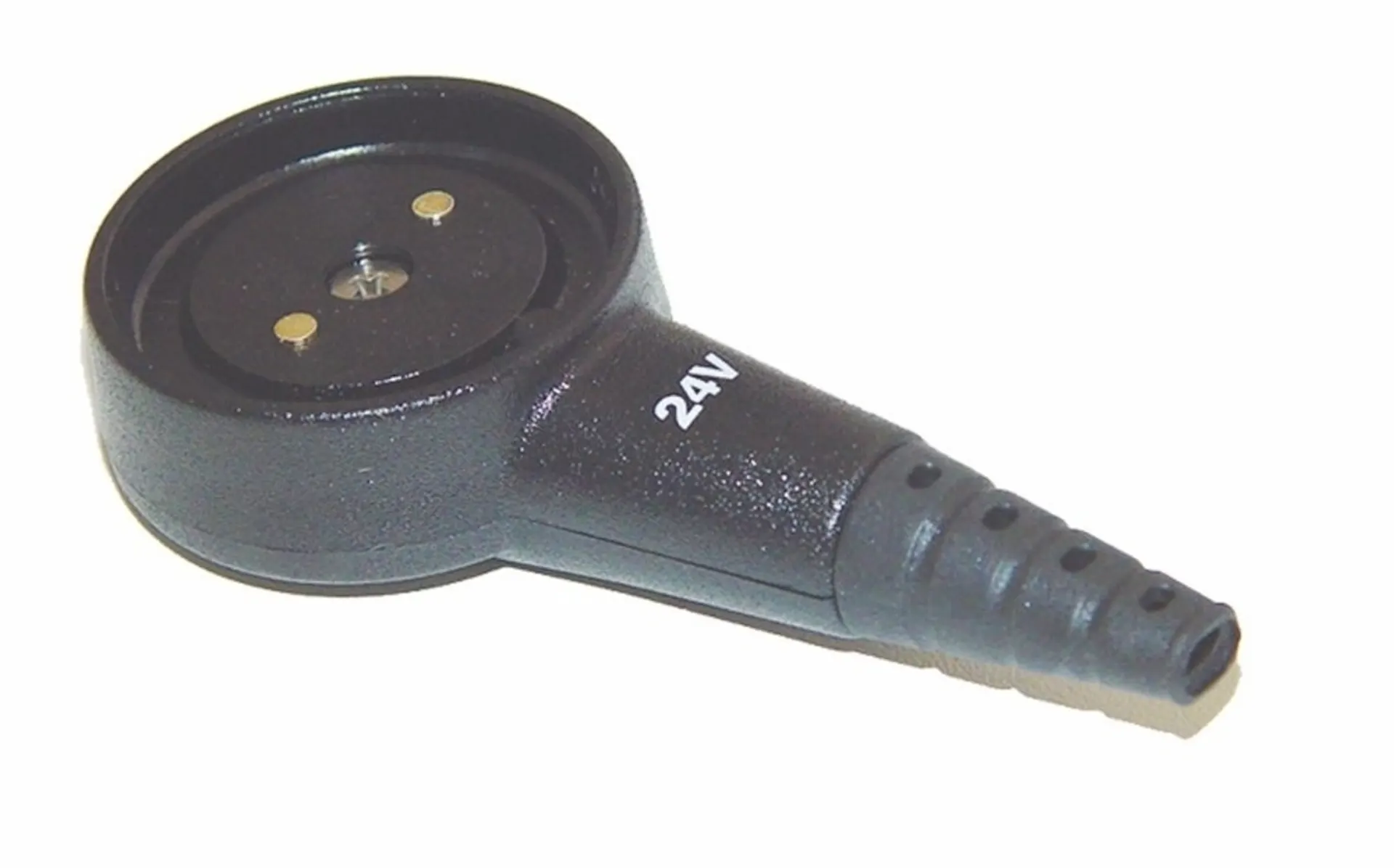 MagCode Stecker magnetisch 2polig 24V 24V max. 25A / M28 MagCode Stecker magnetisch 2polig 24V 24V max. 25A / M28