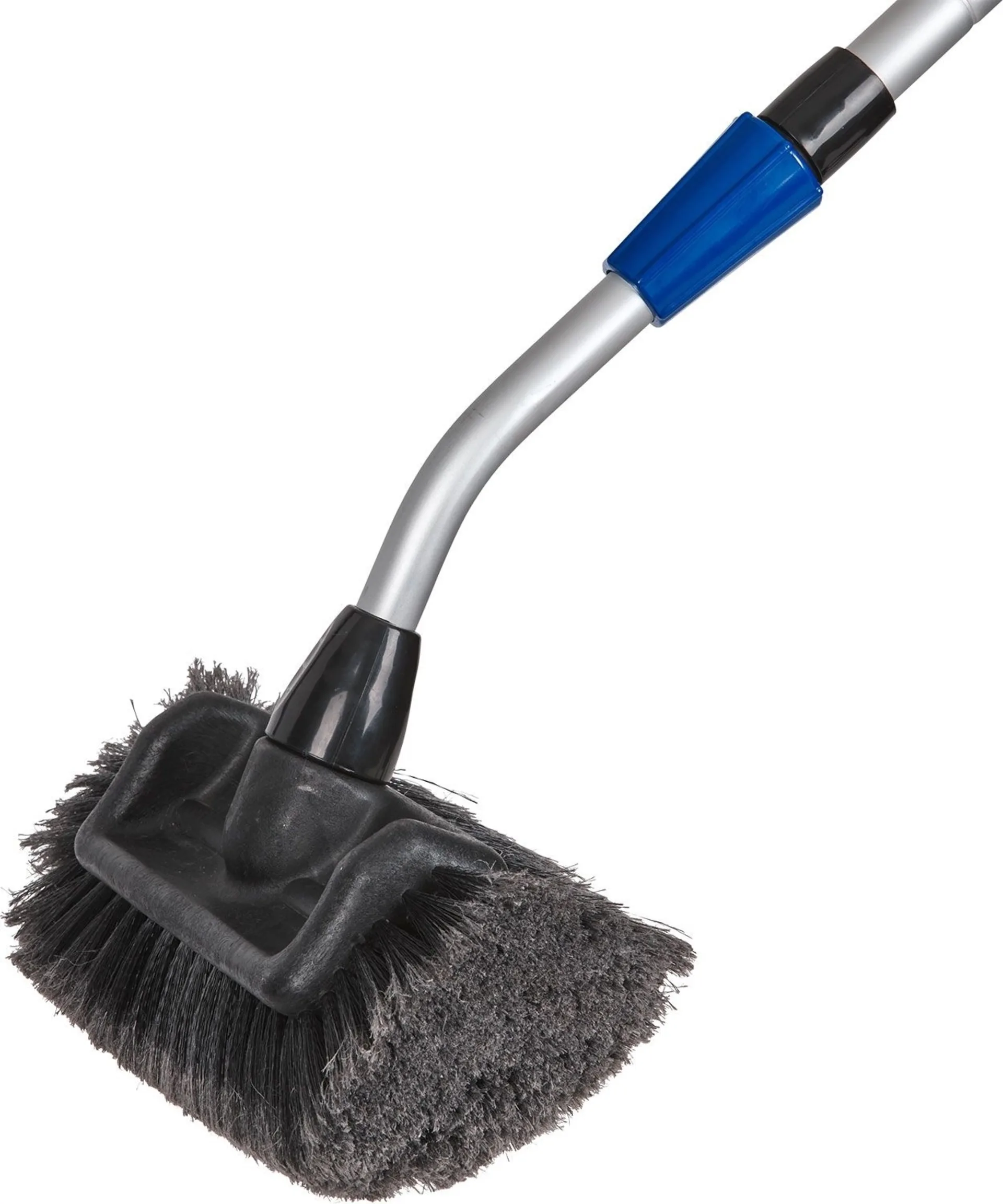 Tête de brosse Berger Embout pour brosse à laver télescopique 30 x 16 x 12 cm