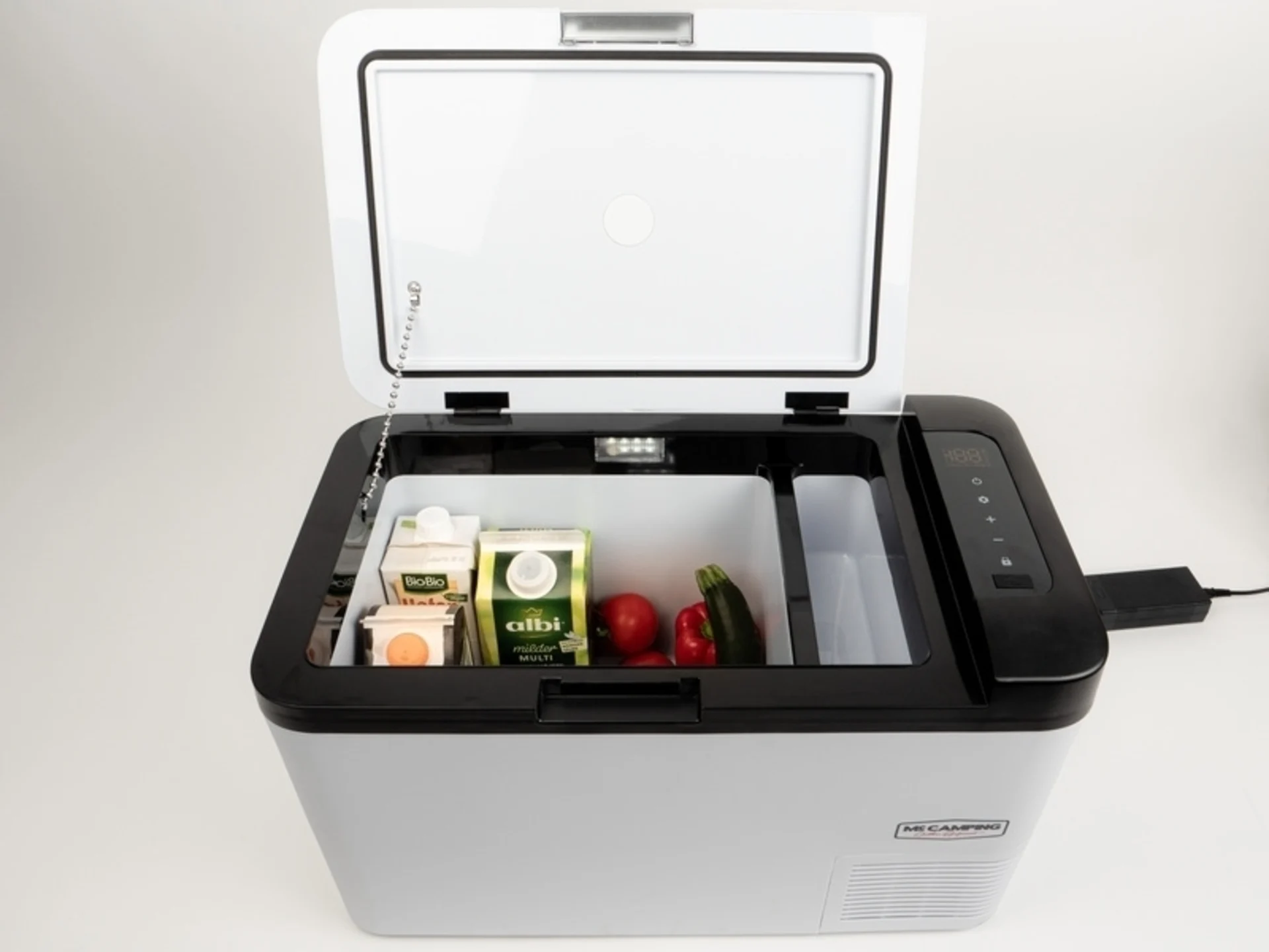 Kompressor-Kühlbox STYLE'N'COOL - 26 l