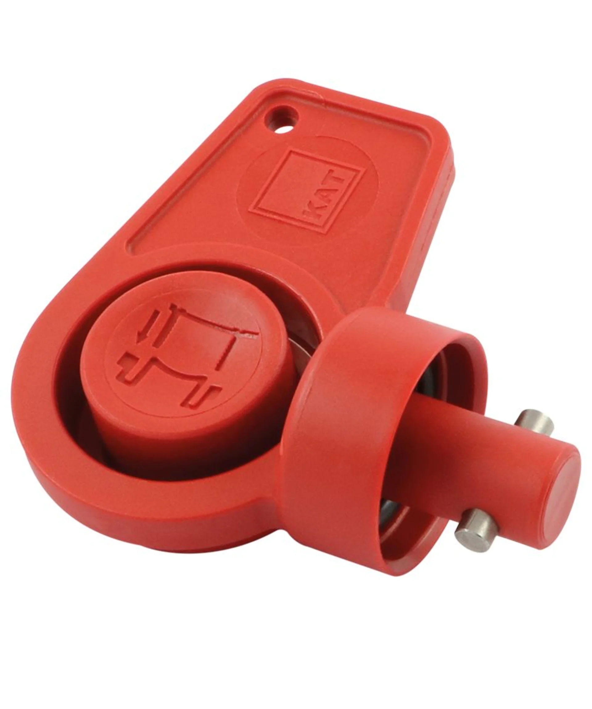 Clé pour coupe-batt. 290020