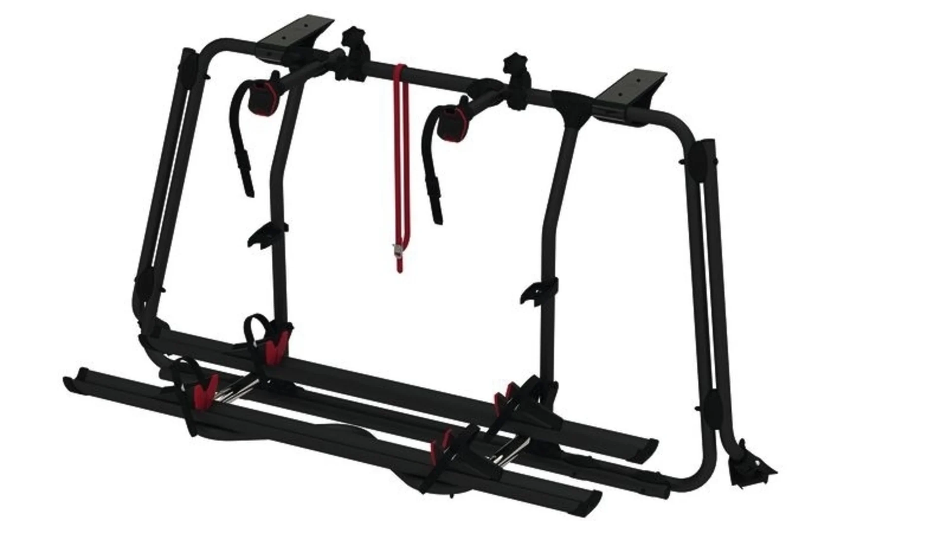Fiamma Carry Bike VW T6 Fahrradträger