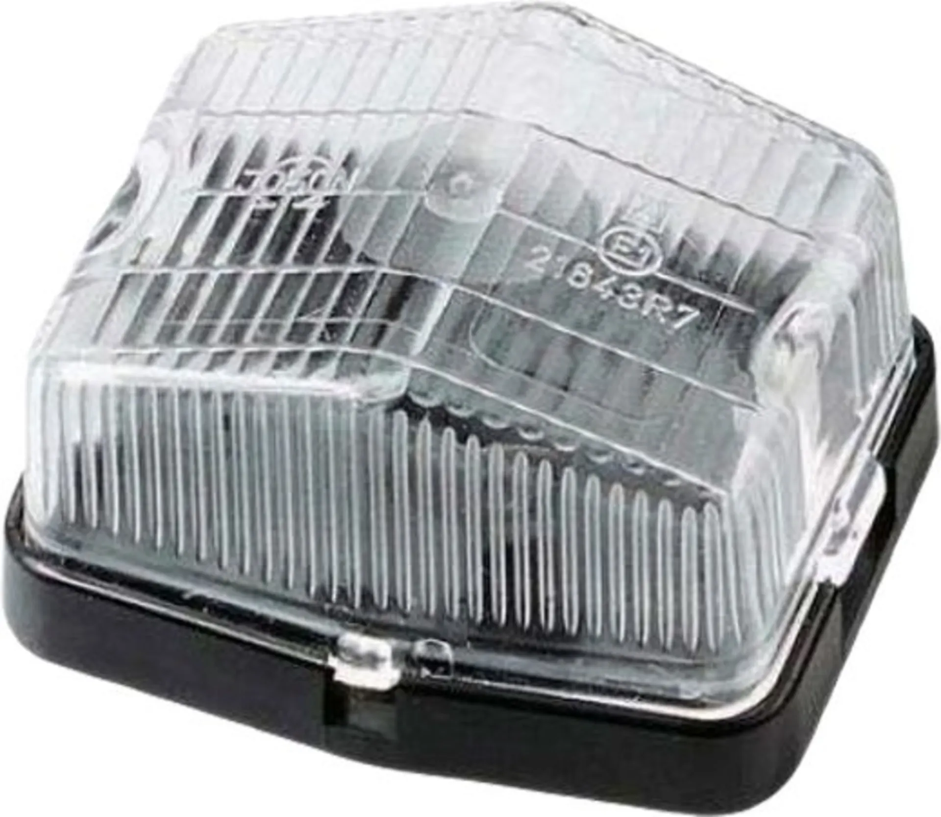 Begrenzungsleuchte PL 115 - klar
