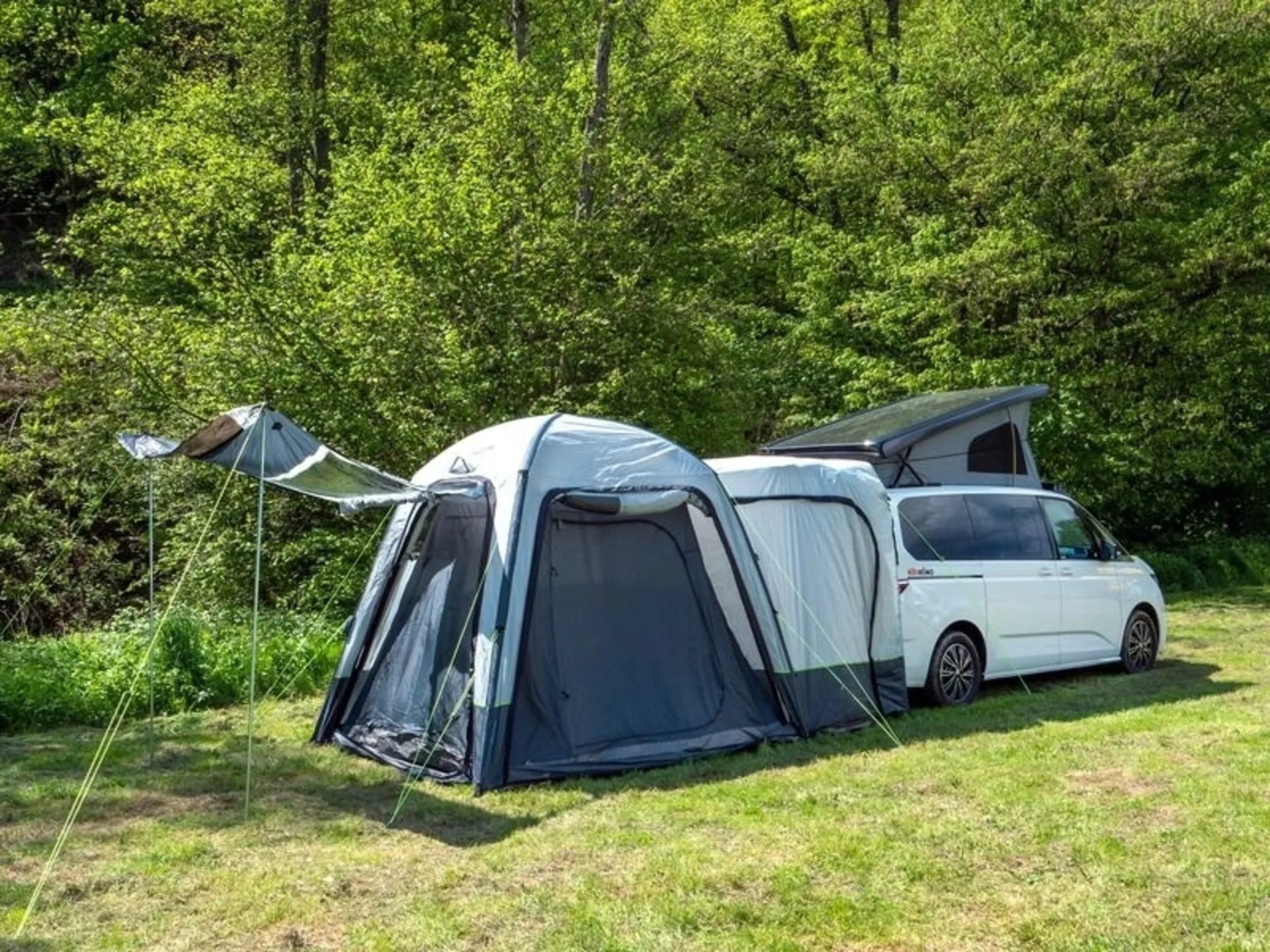 Tente intérieure UniVan Air