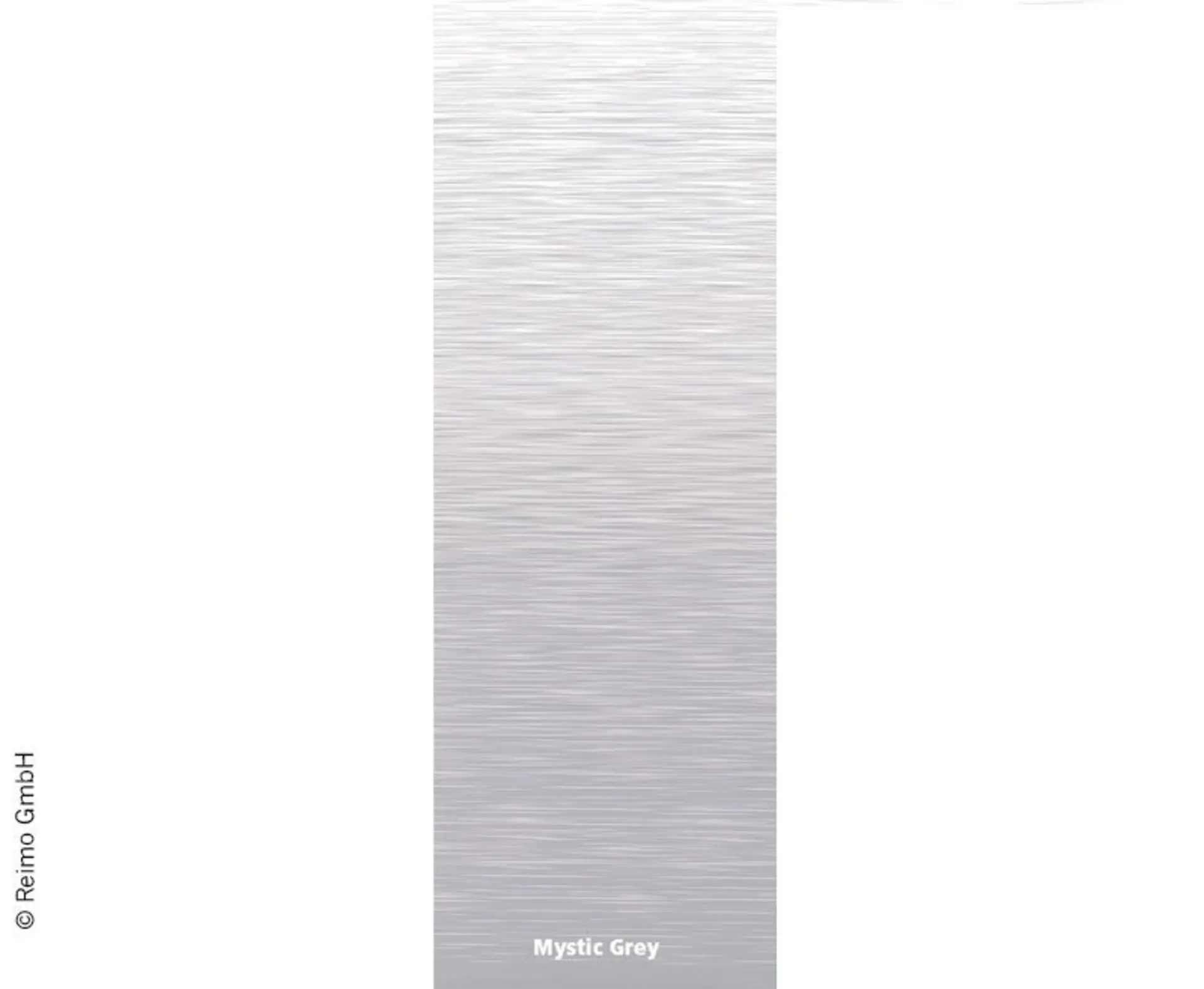 Ersatztuch Omnistor 5003 3,5m mystic grau