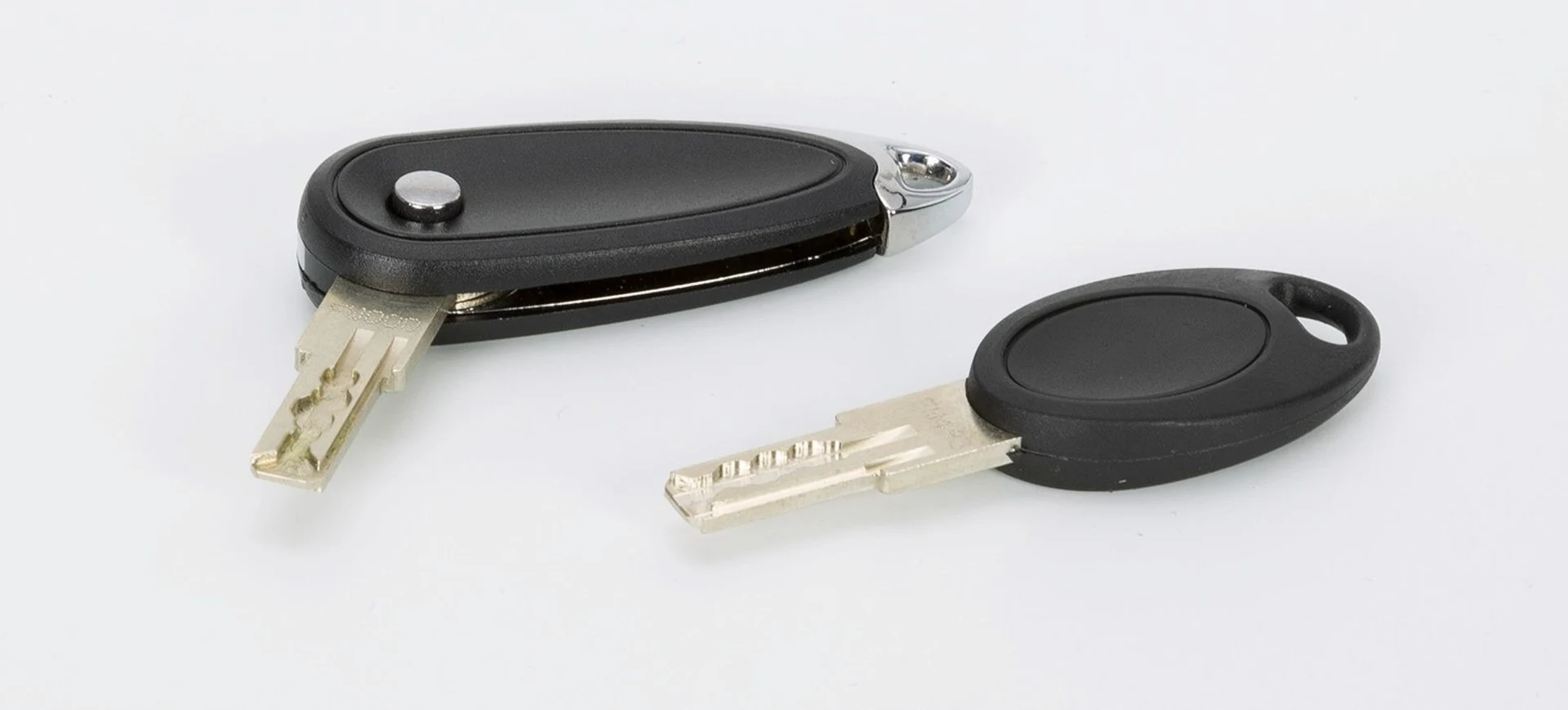 Schlüssel 2er Set