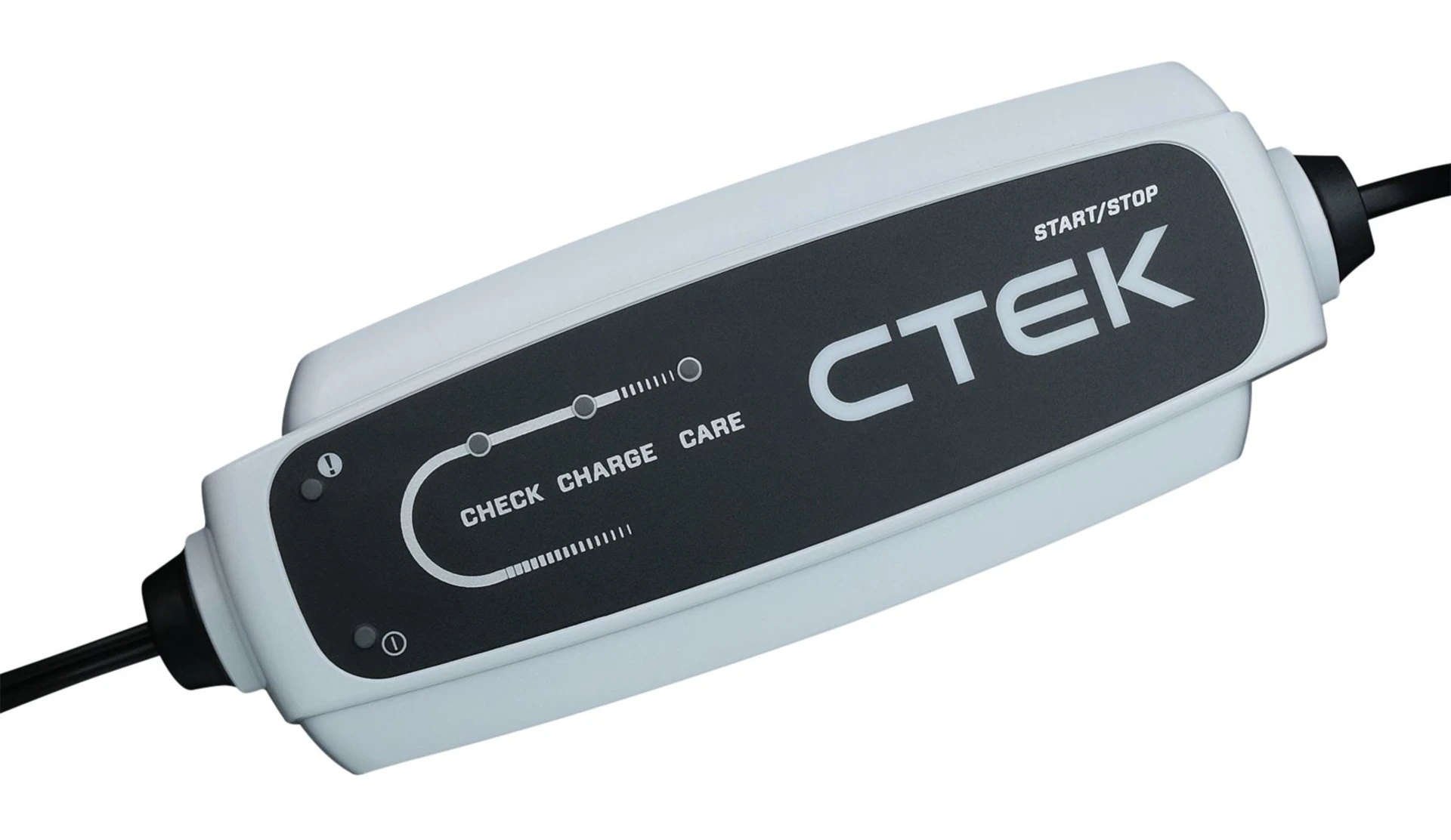 CTEK - Batterieladegerät 12V 3.8A Start-Stop 168x65x38mm